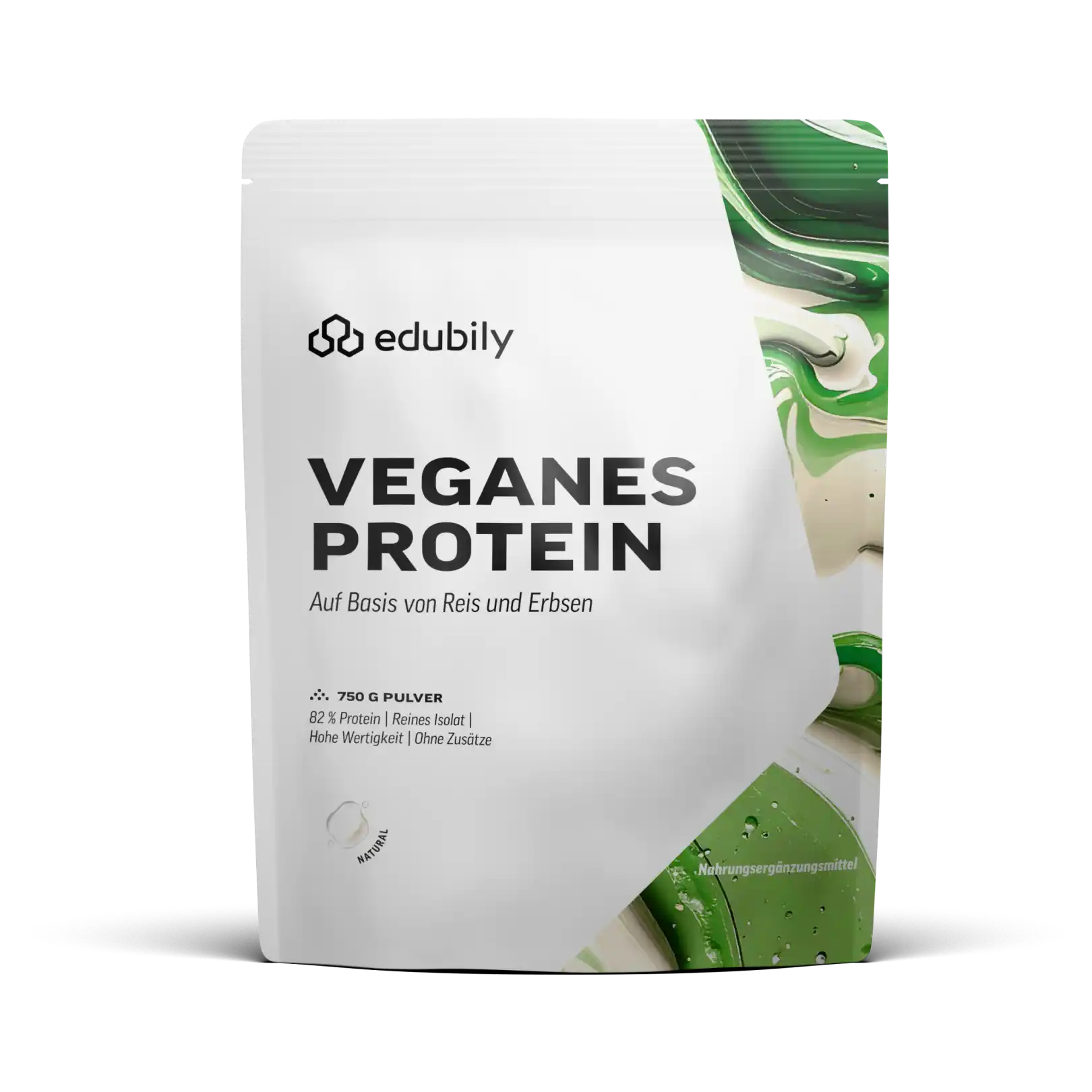 Veganes Proteinpulver - Image 19