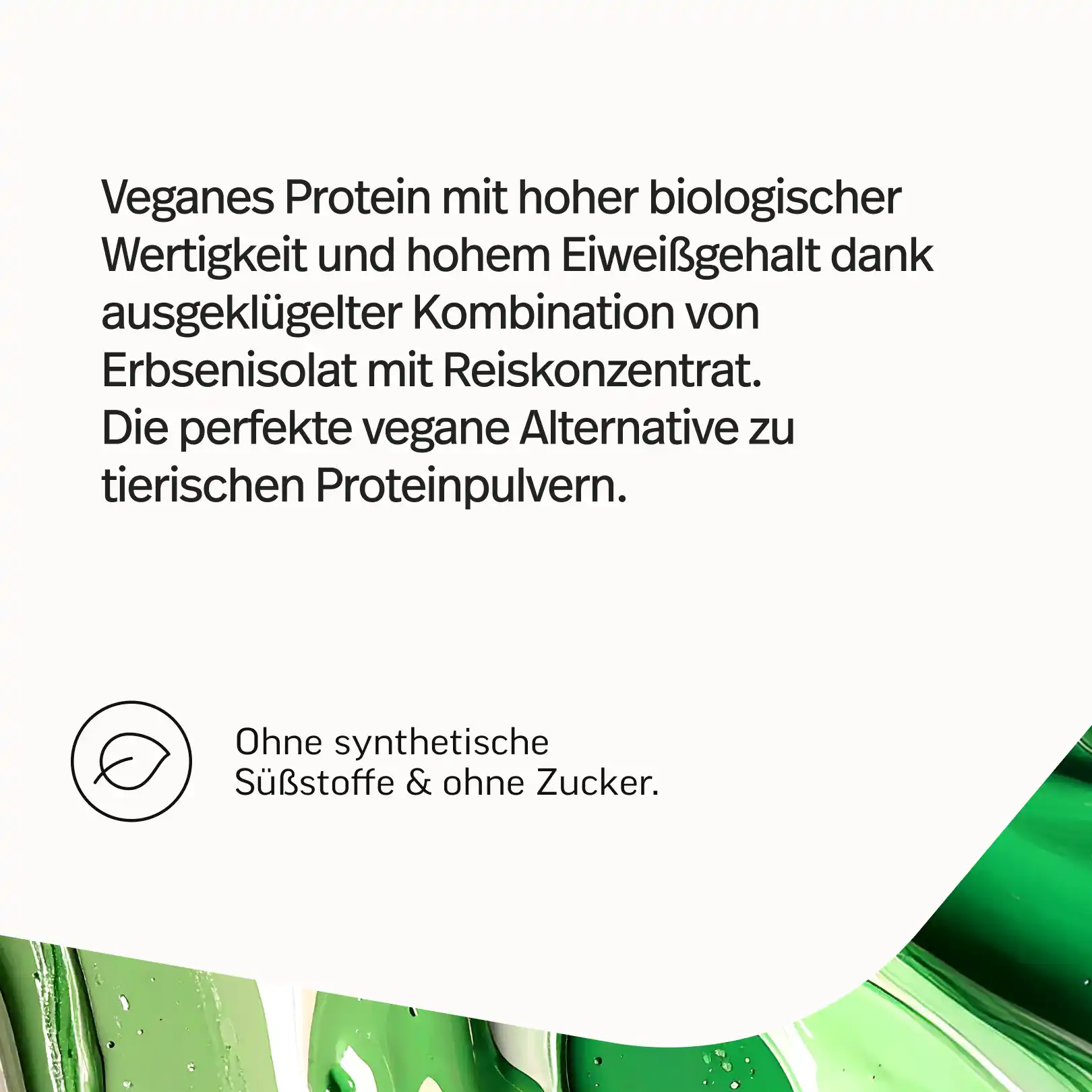 Veganes Proteinpulver - Image 22
