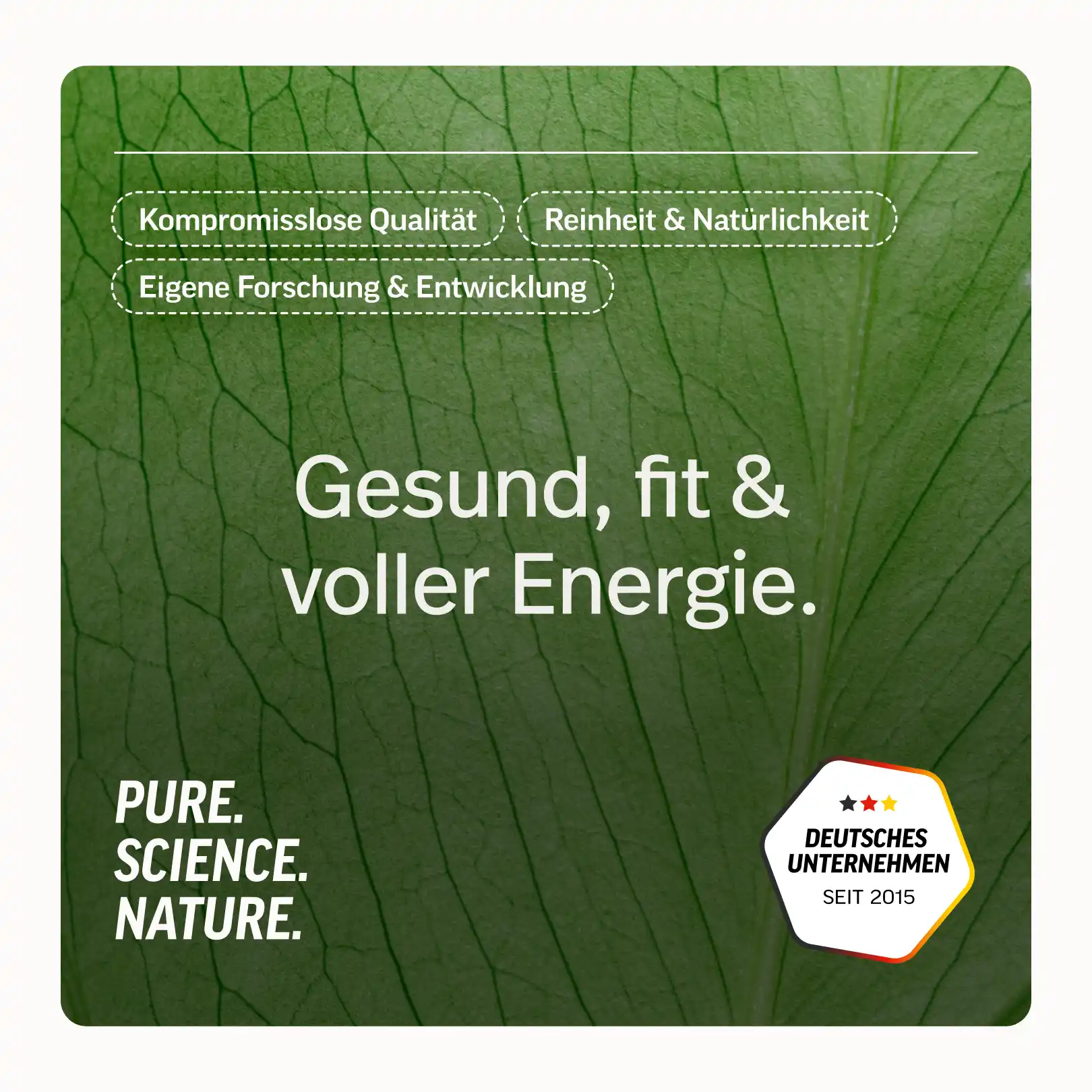 Veganes Proteinpulver - Image 26