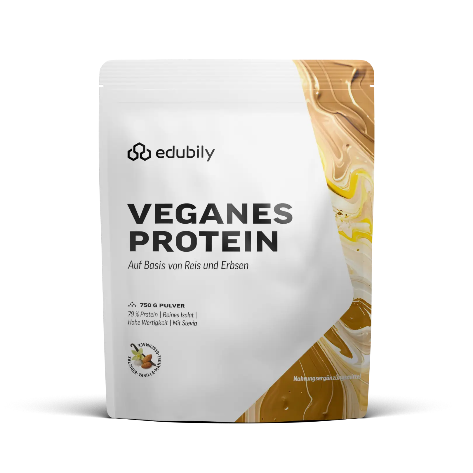 Veganes Proteinpulver - Image 29