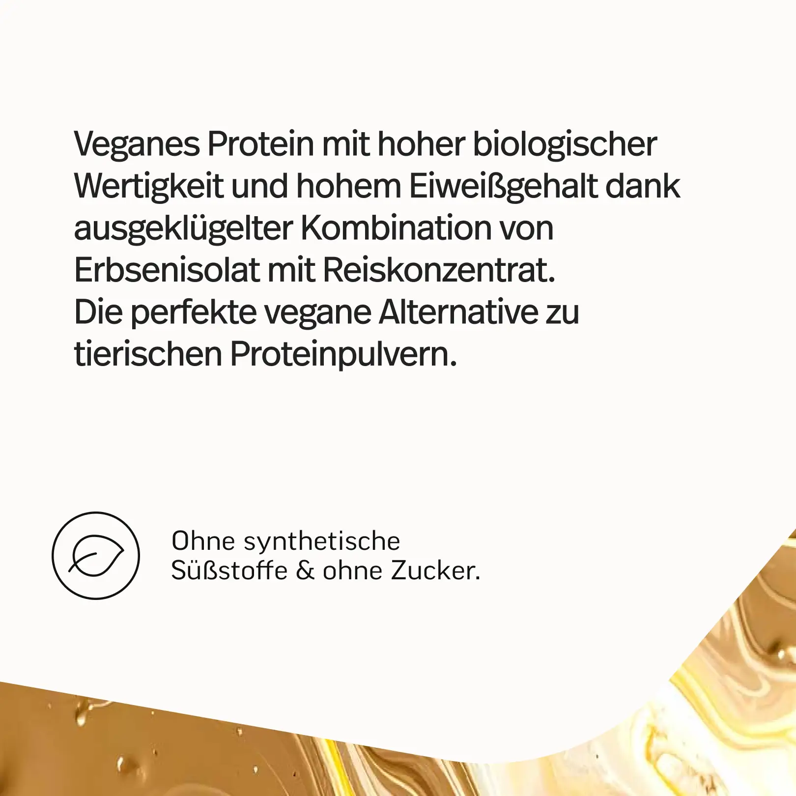 Veganes Proteinpulver - Image 32
