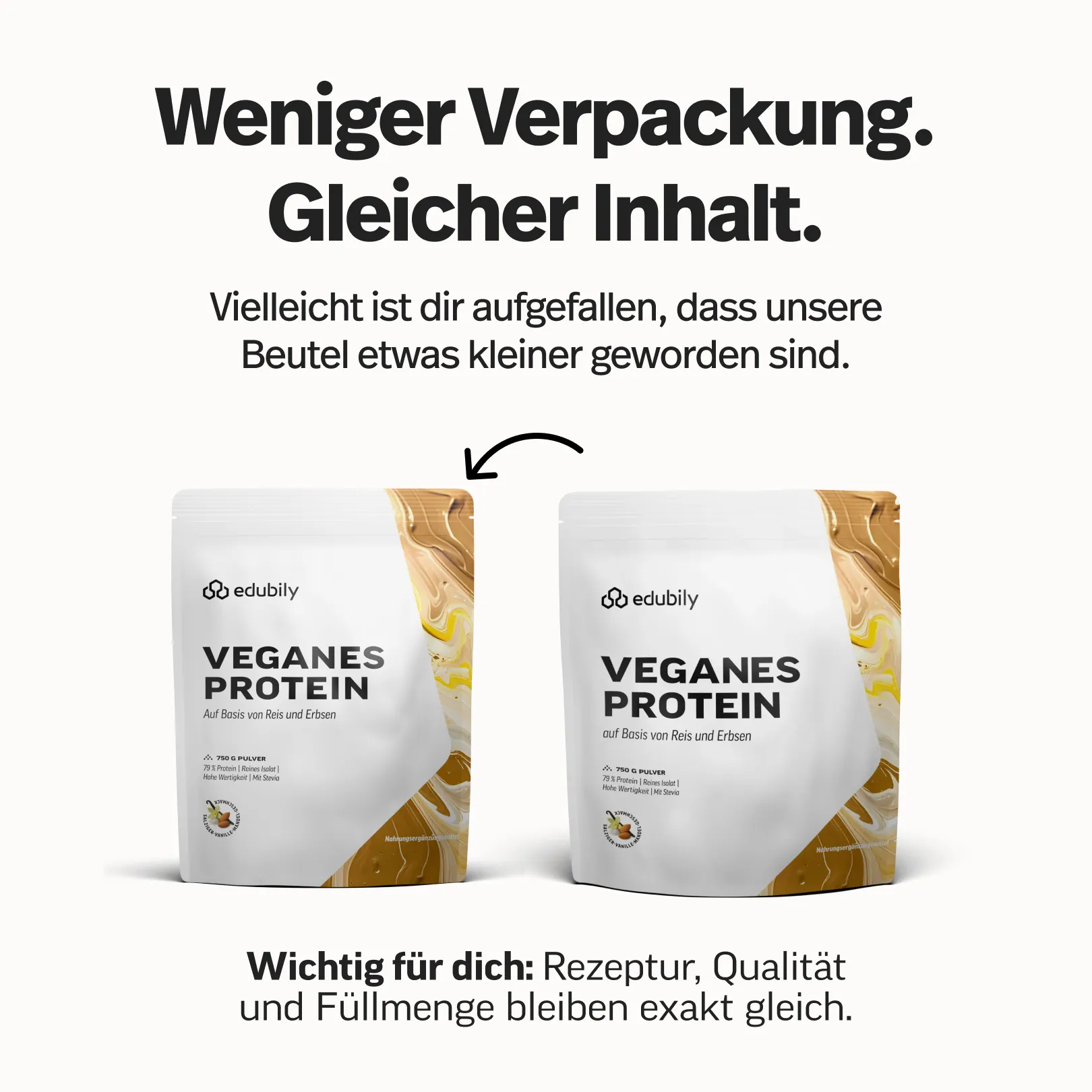 Veganes Proteinpulver - Image 34