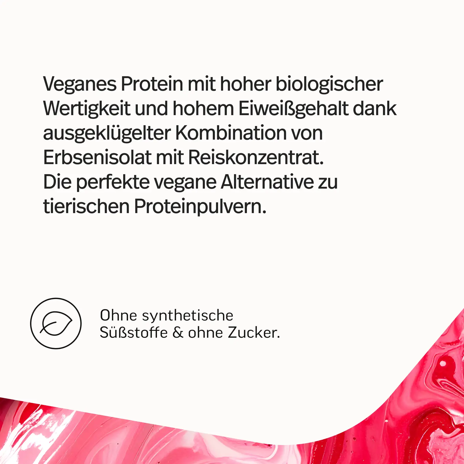 Veganes Proteinpulver - Image 42
