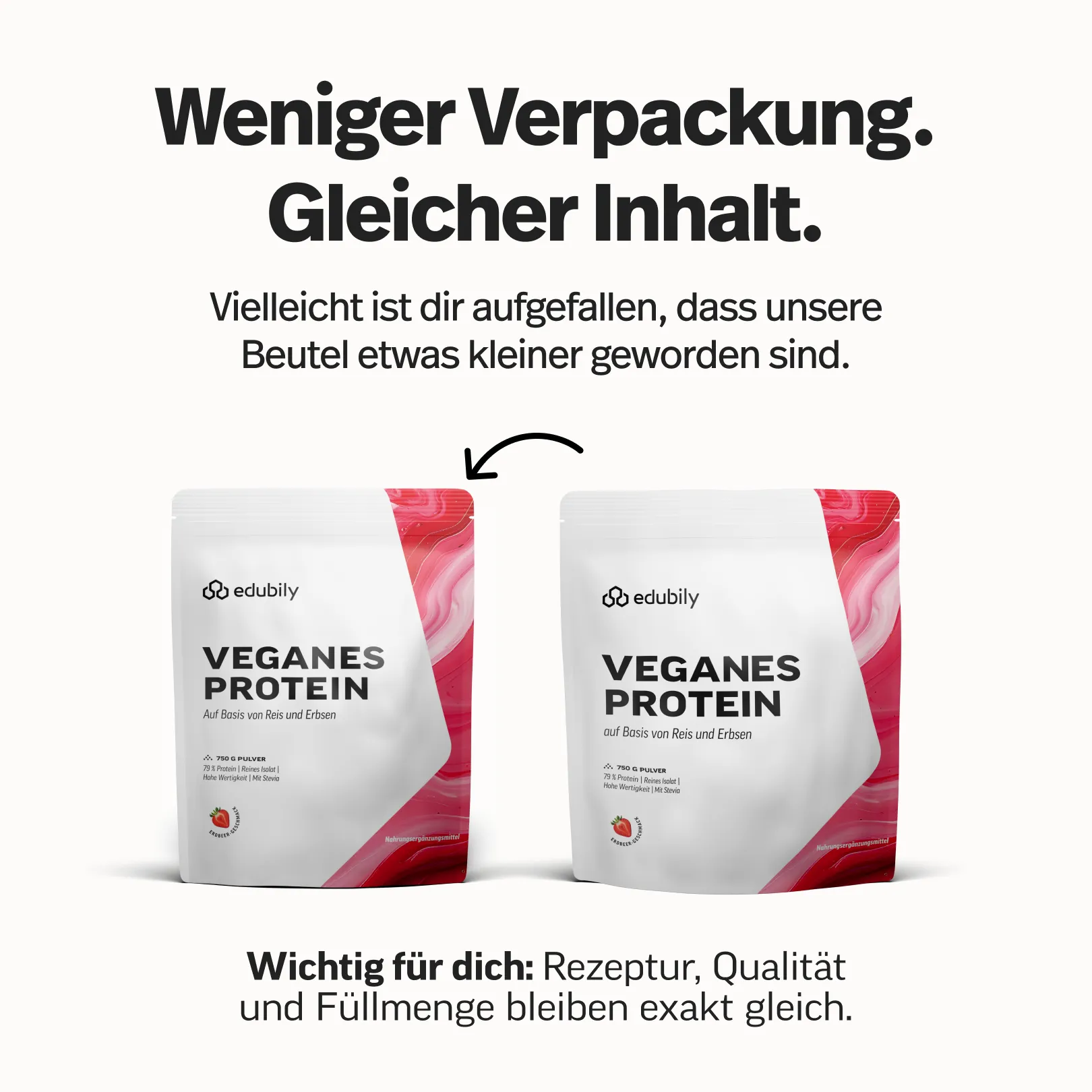 Veganes Proteinpulver - Image 44