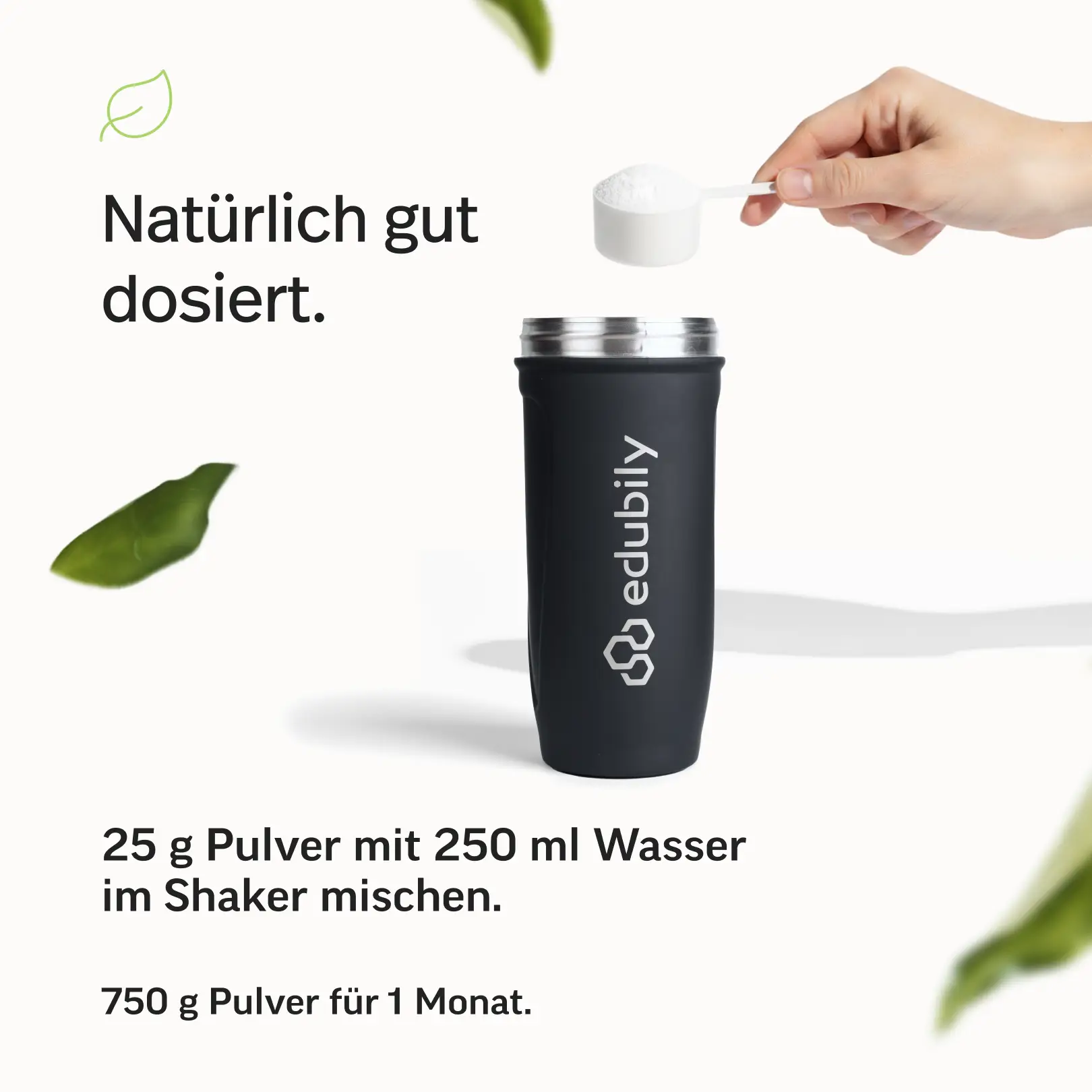 Veganes Proteinpulver - Image 45