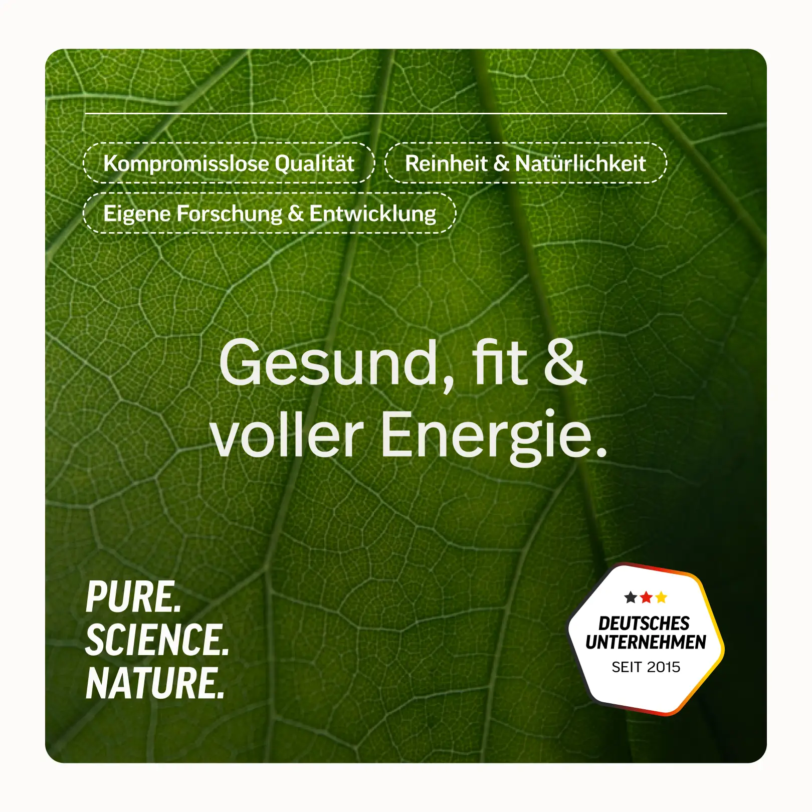 Veganes Proteinpulver - Image 46
