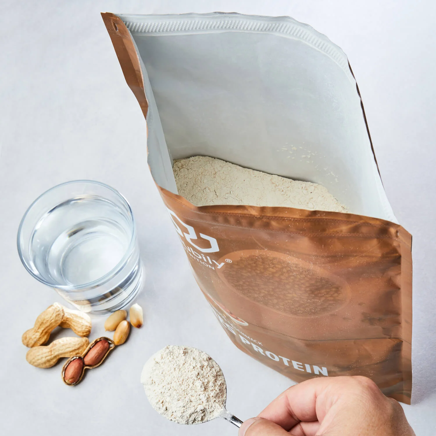 Veganes Proteinpulver - Image 9
