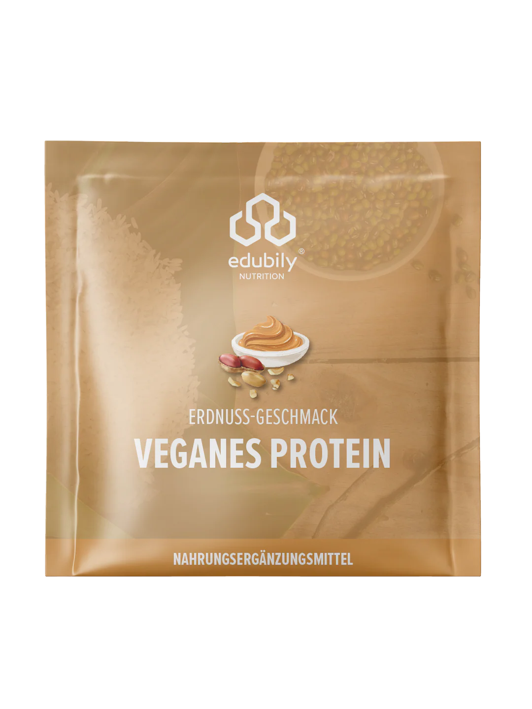 Veganes Protein Proben - Image 3