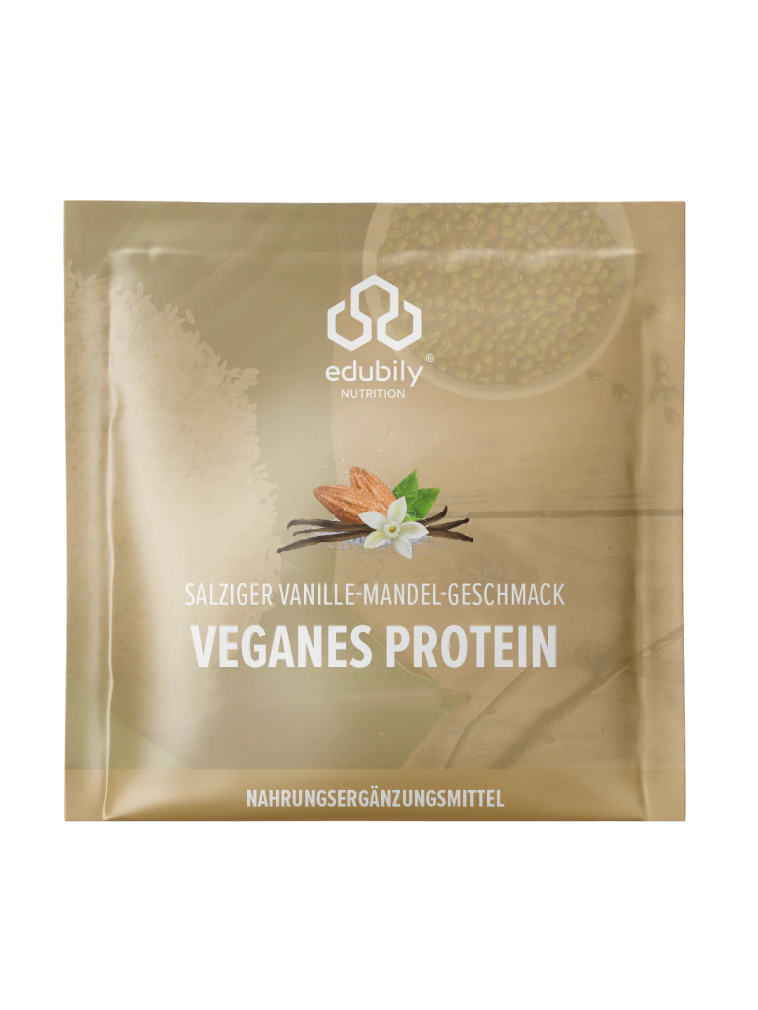 Veganes Protein Proben - Image 4