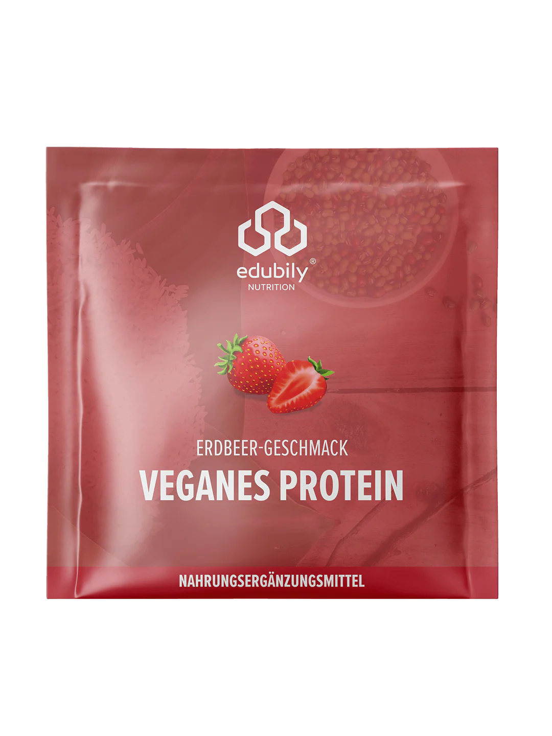 Veganes Protein Proben - Image 5