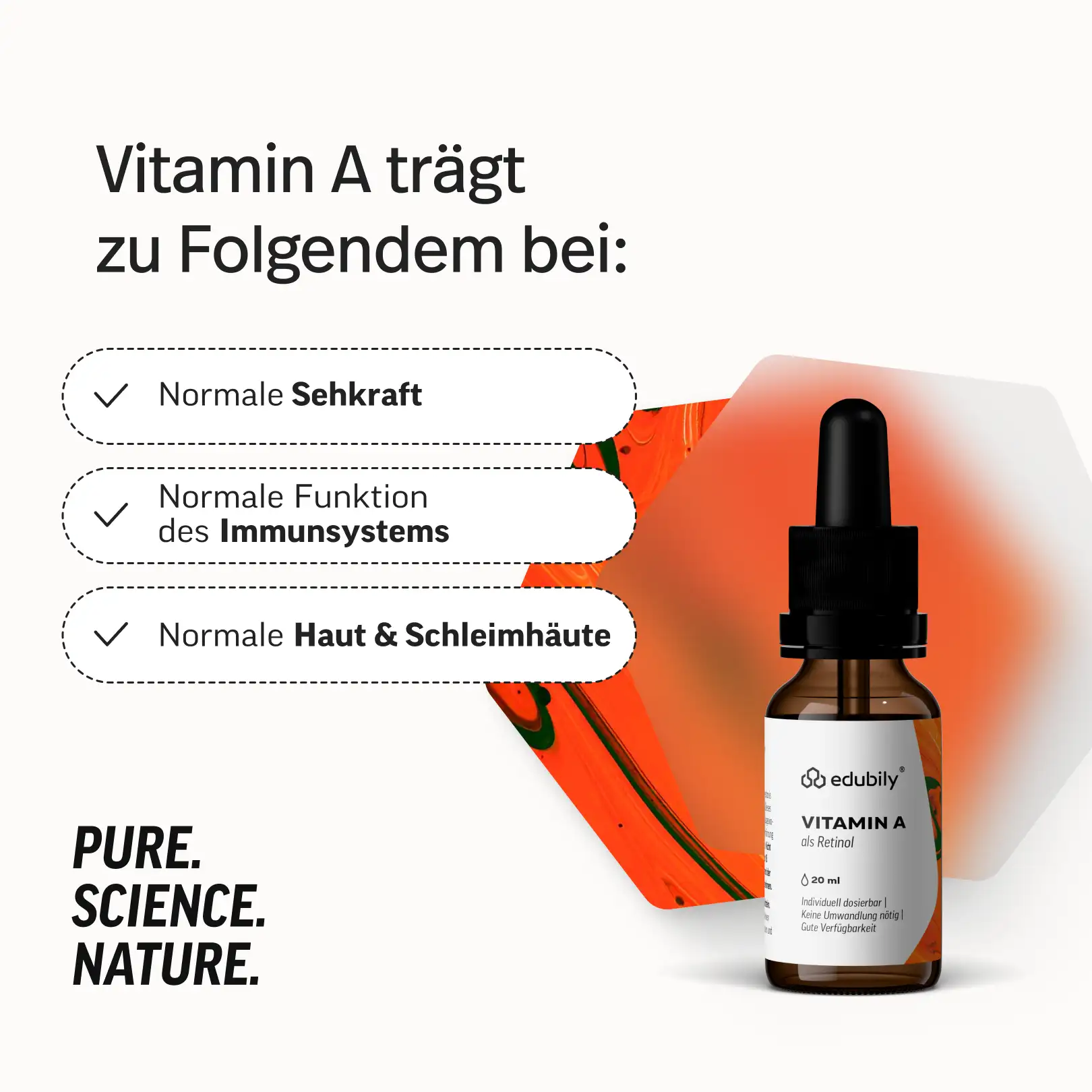 Vitamin A als reines Retinol - Image 12