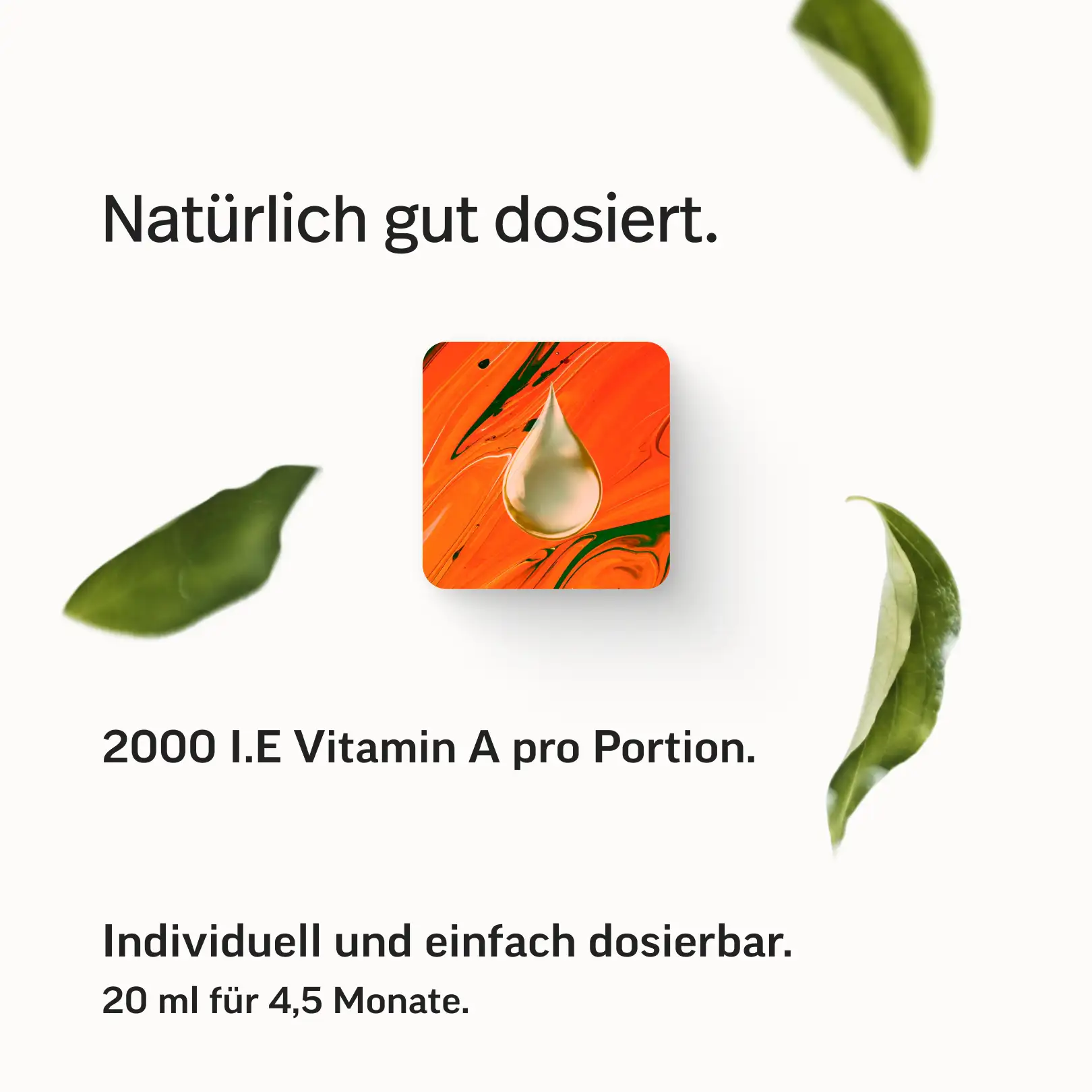 Vitamin A als reines Retinol - Image 17