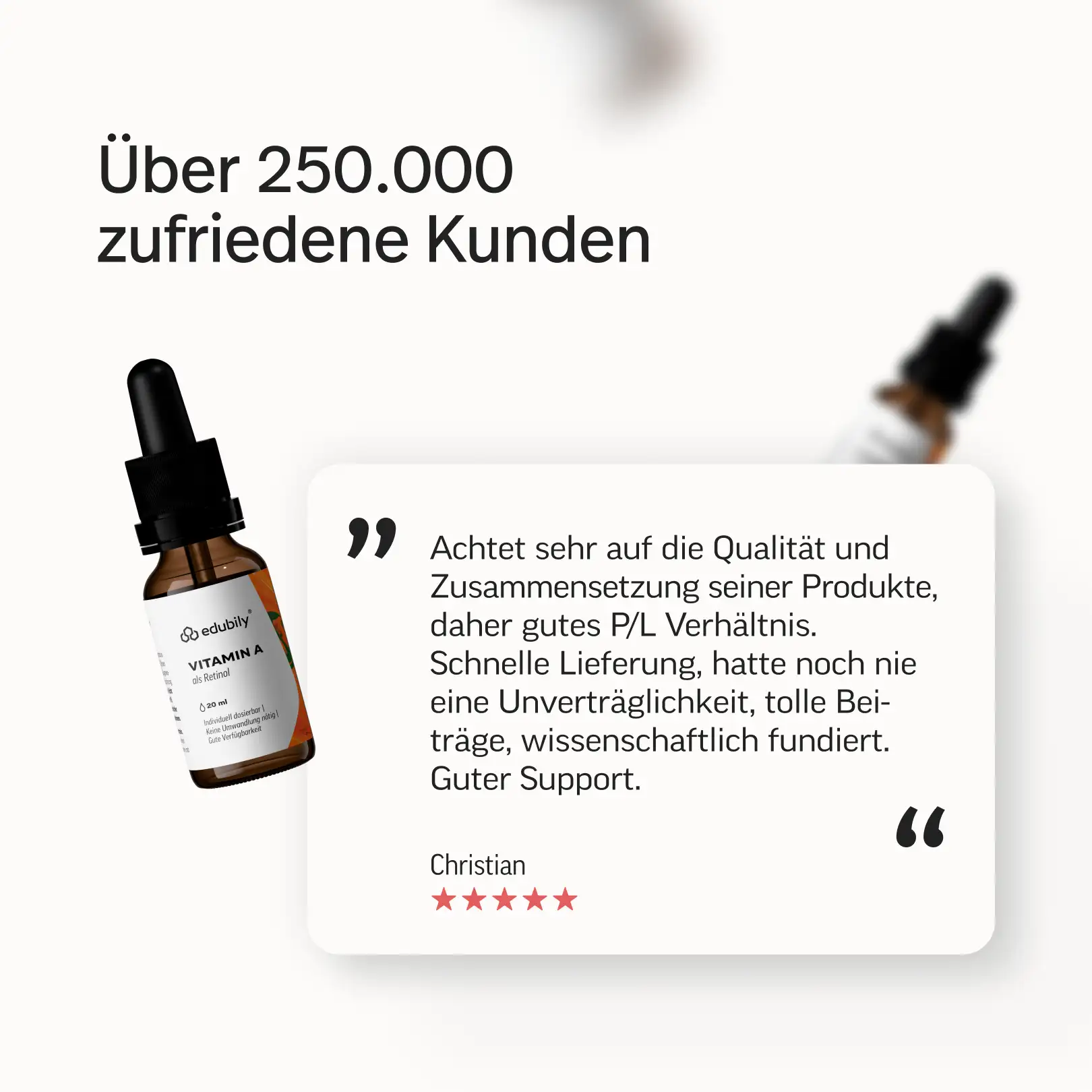 Vitamin A als reines Retinol - Image 19