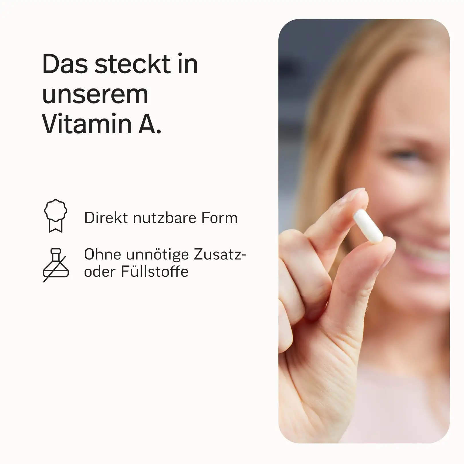 Vitamin A als reines Retinol - Image 5