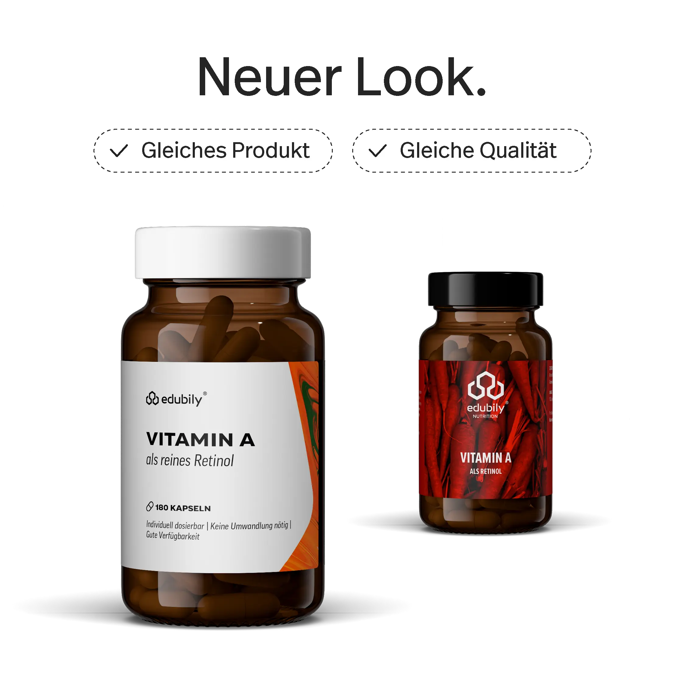 Vitamin A als reines Retinol - Image 6