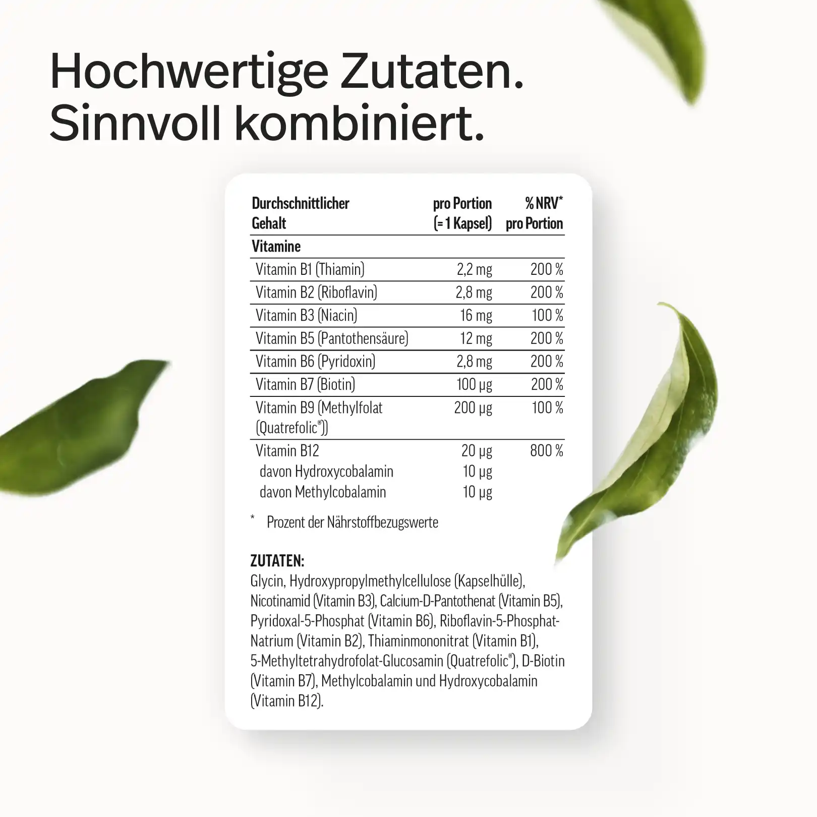 Vitamin B-Komplex - Image 10