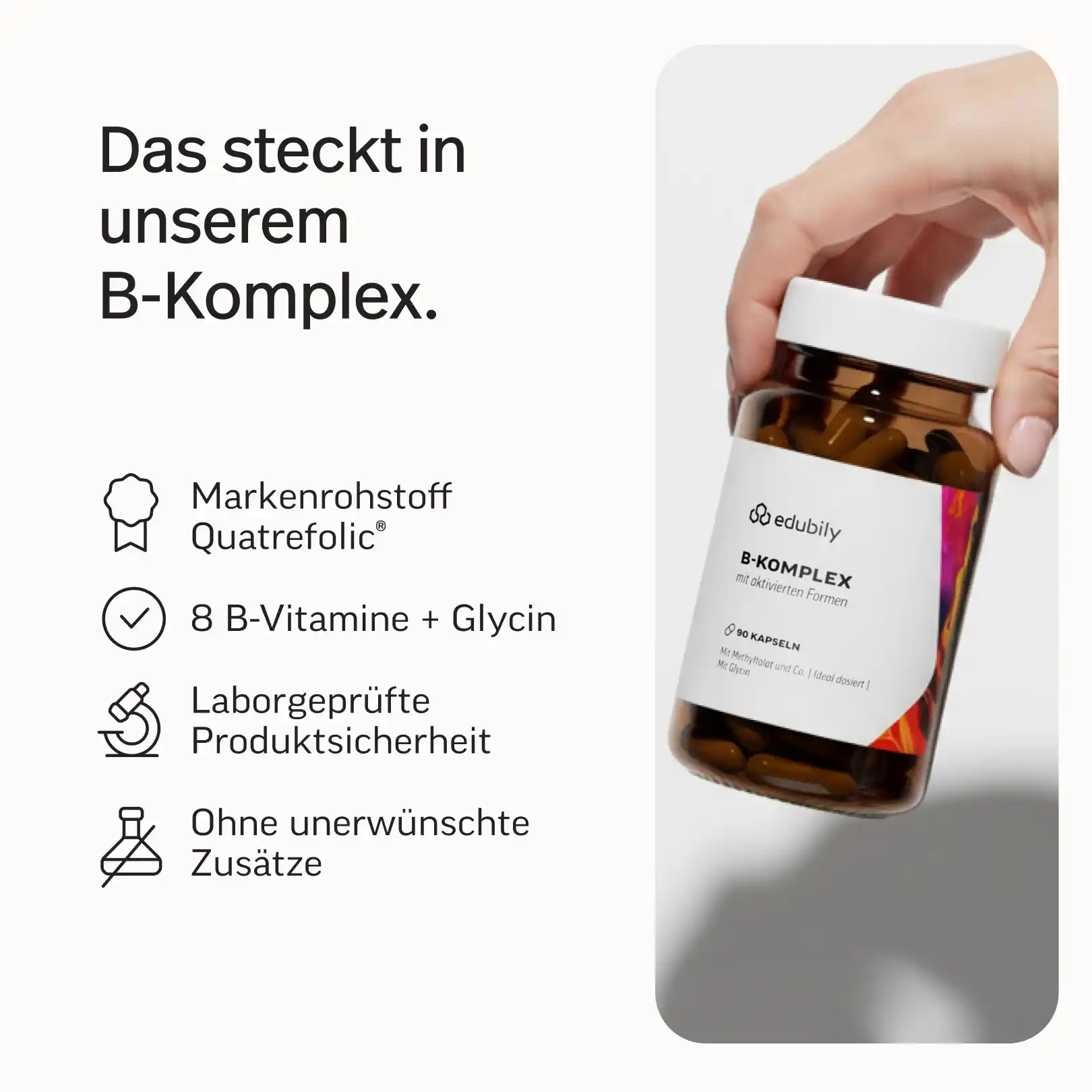 Vitamin B-Komplex - Image 5