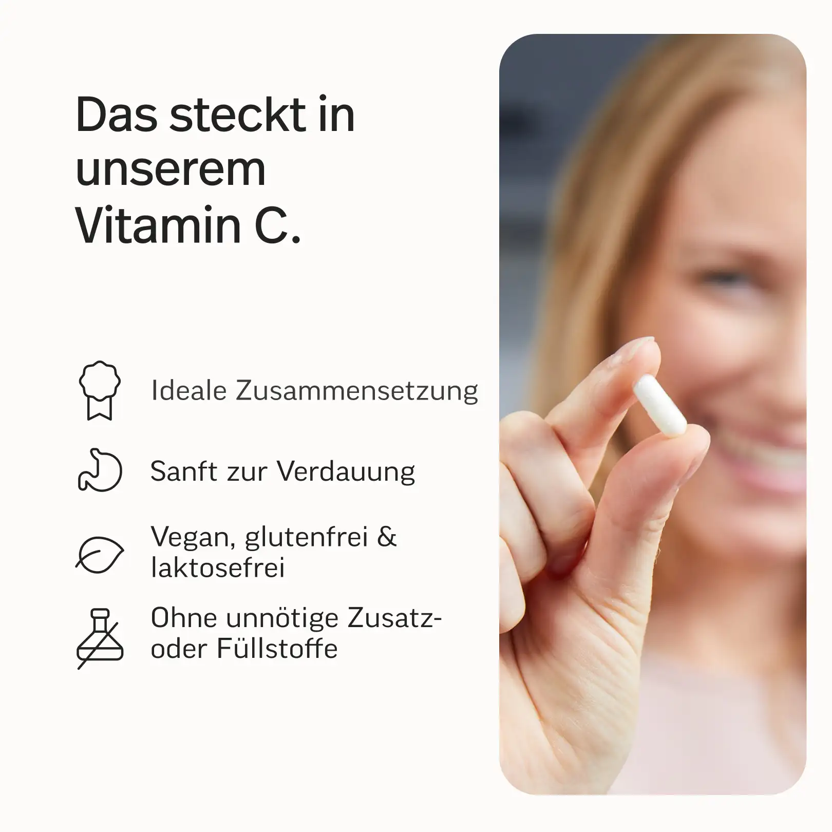 Vitamin C Kapseln - Image 5