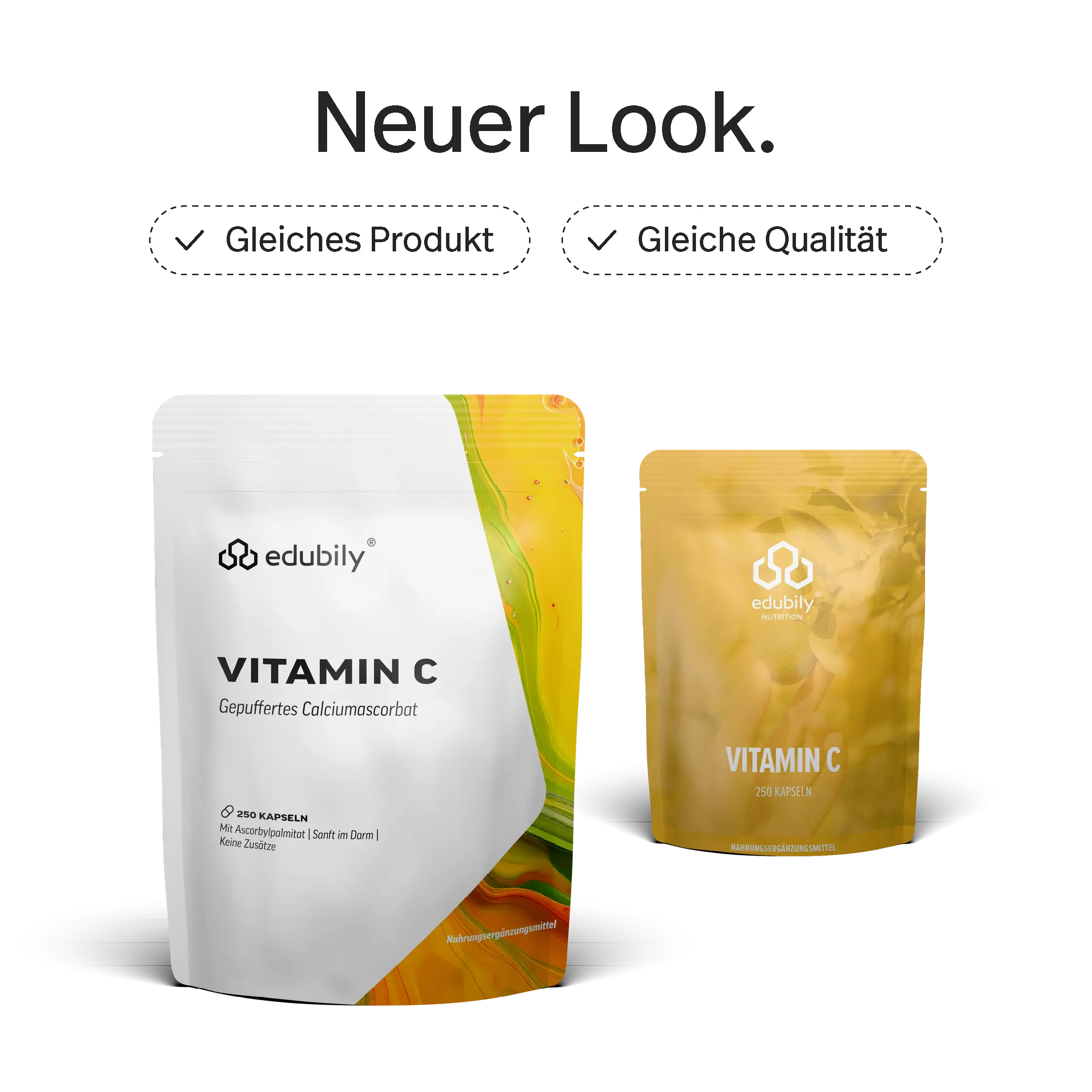 Vitamin C Kapseln - Image 6
