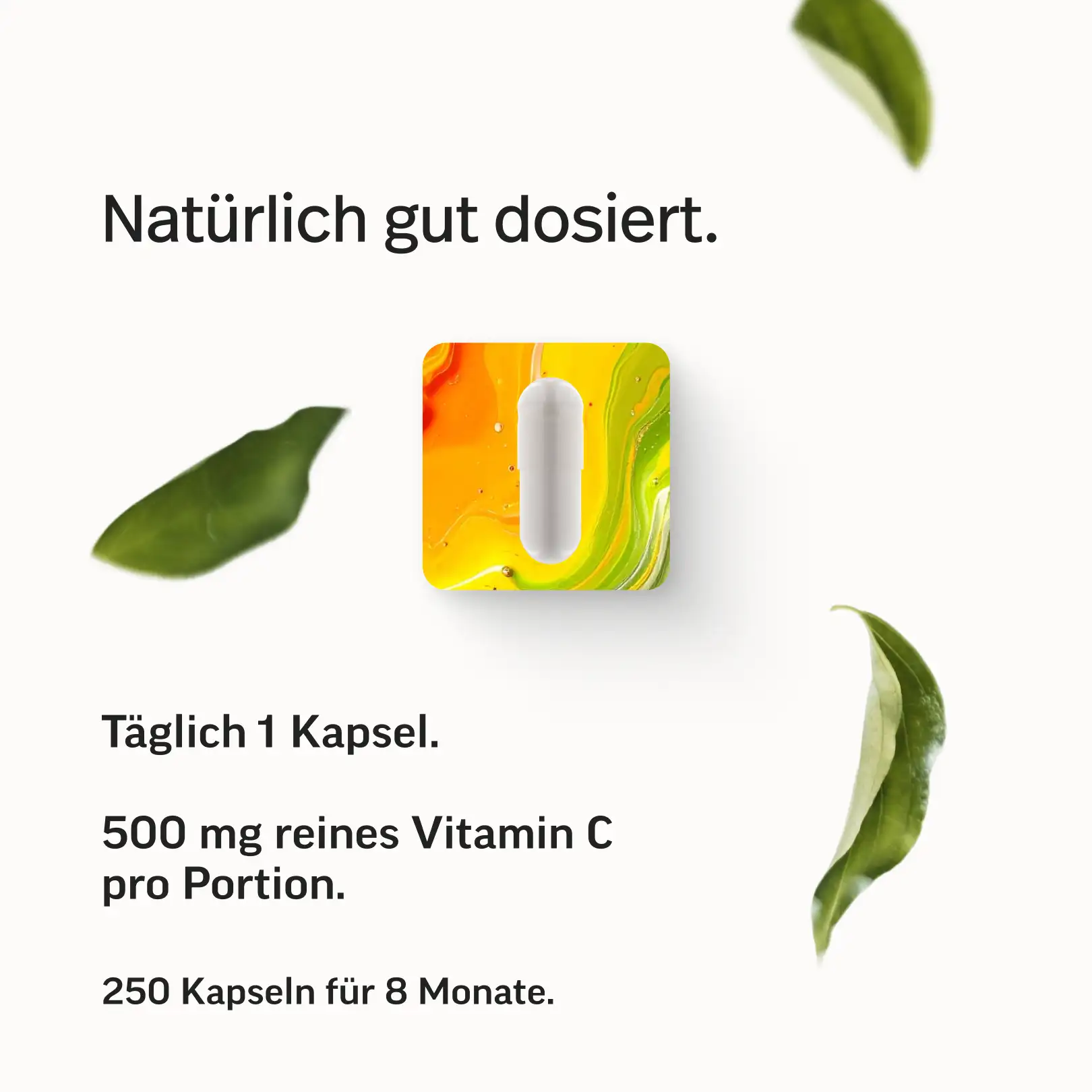 Vitamin C Kapseln - Image 7