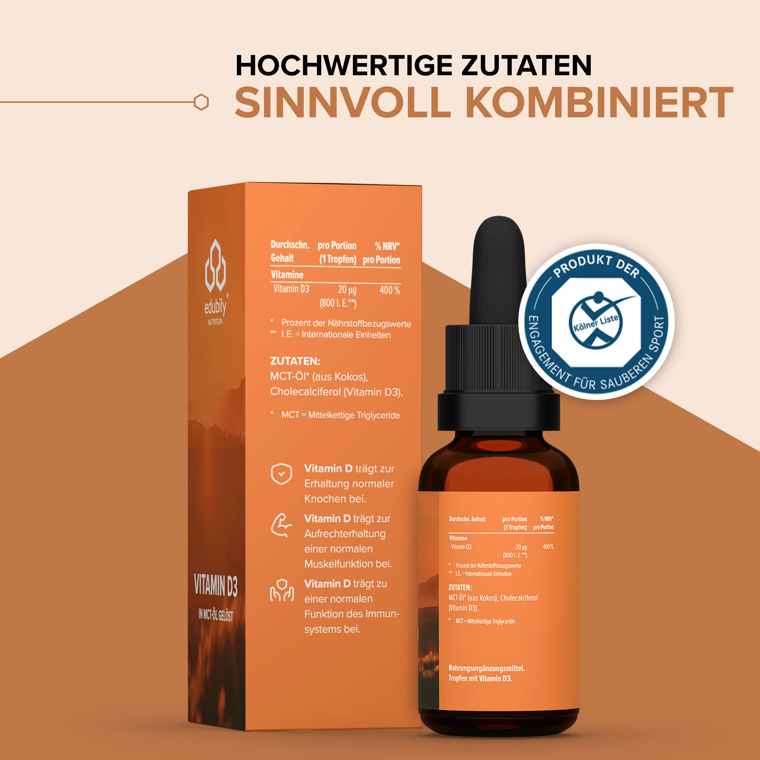 Vitamin D Öl & Kapseln - Image 10