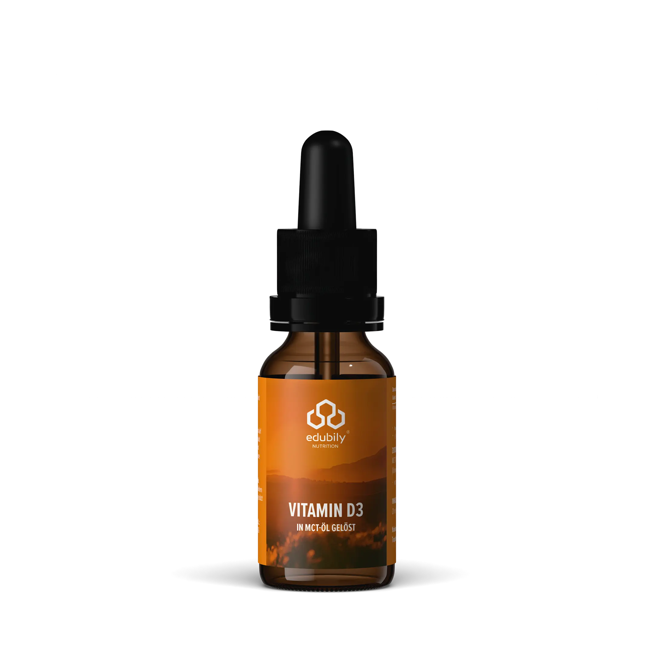 Vitamin D Öl & Kapseln - Image 3