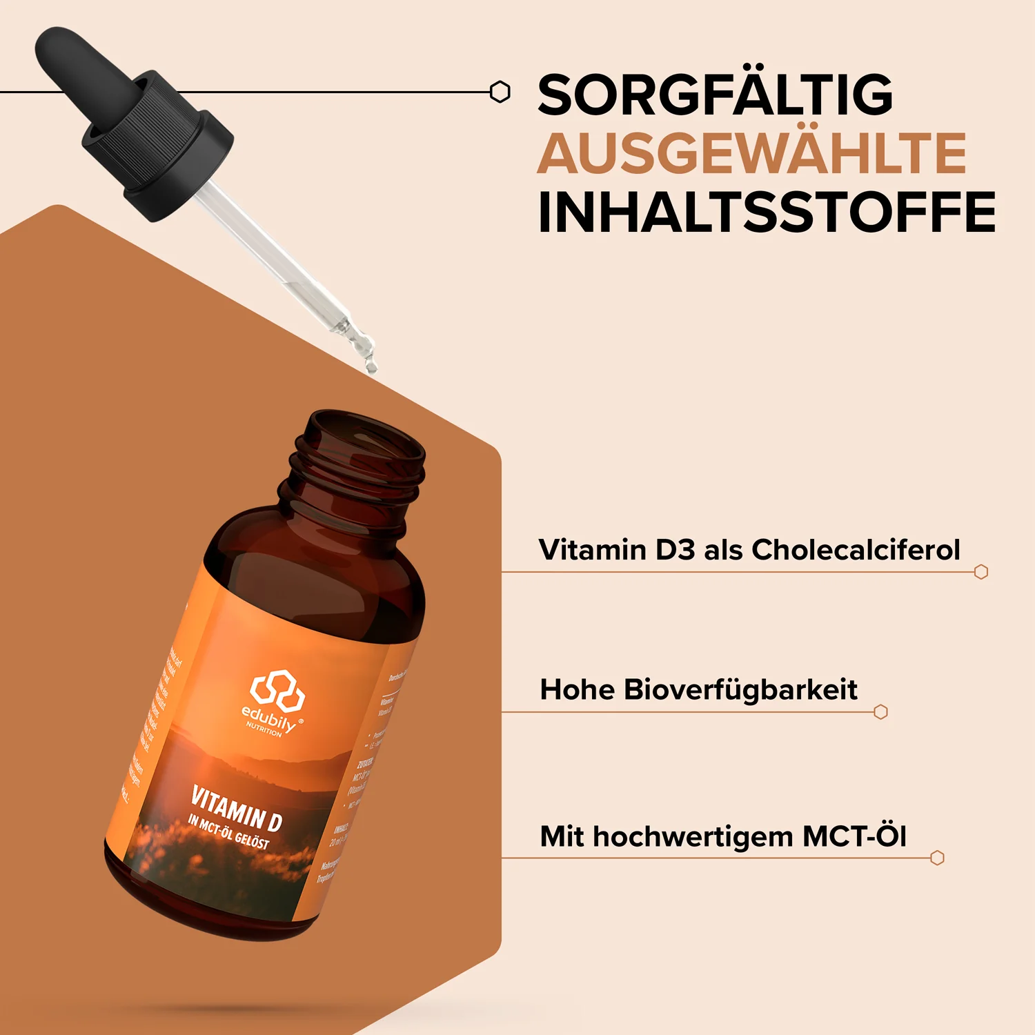 Vitamin D Öl & Kapseln - Image 5