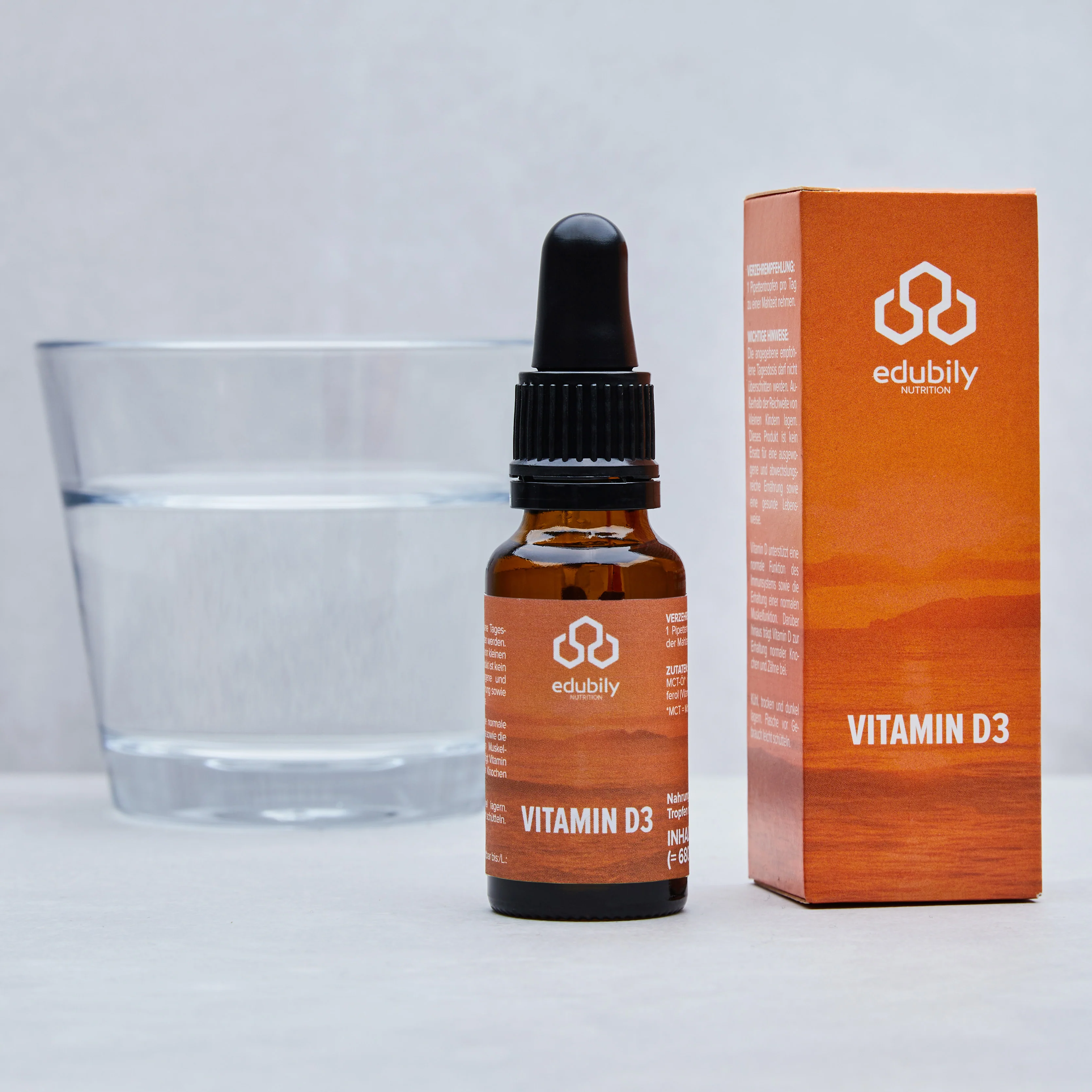 Vitamin D Öl & Kapseln - Image 7