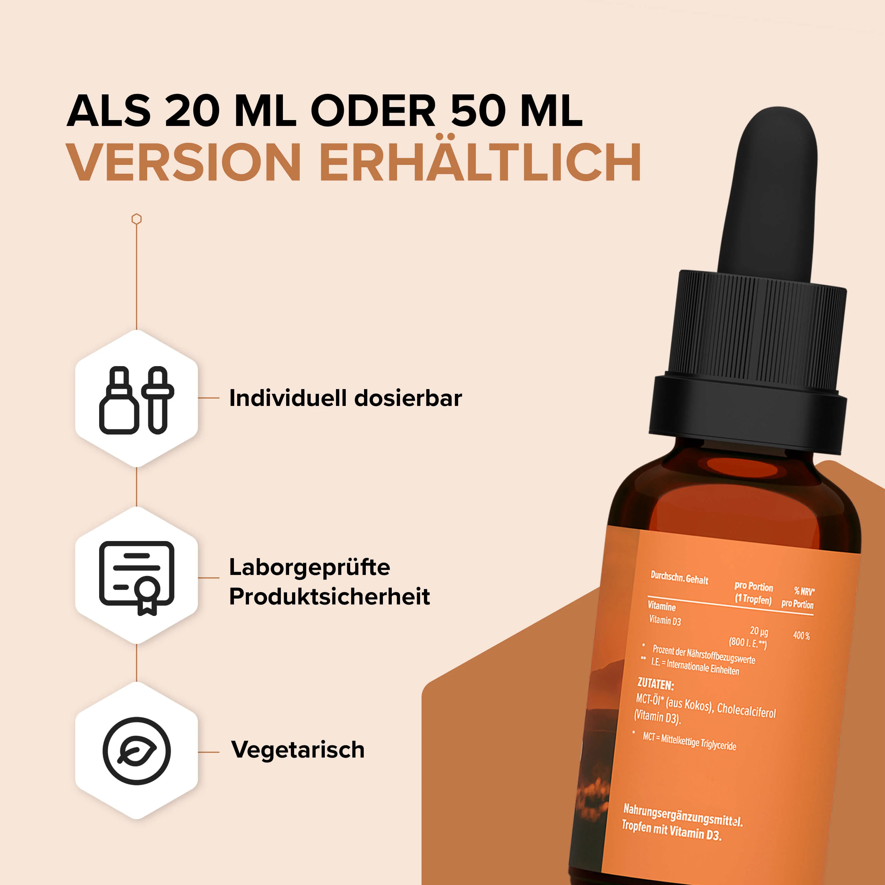 Vitamin D Öl & Kapseln - Image 9