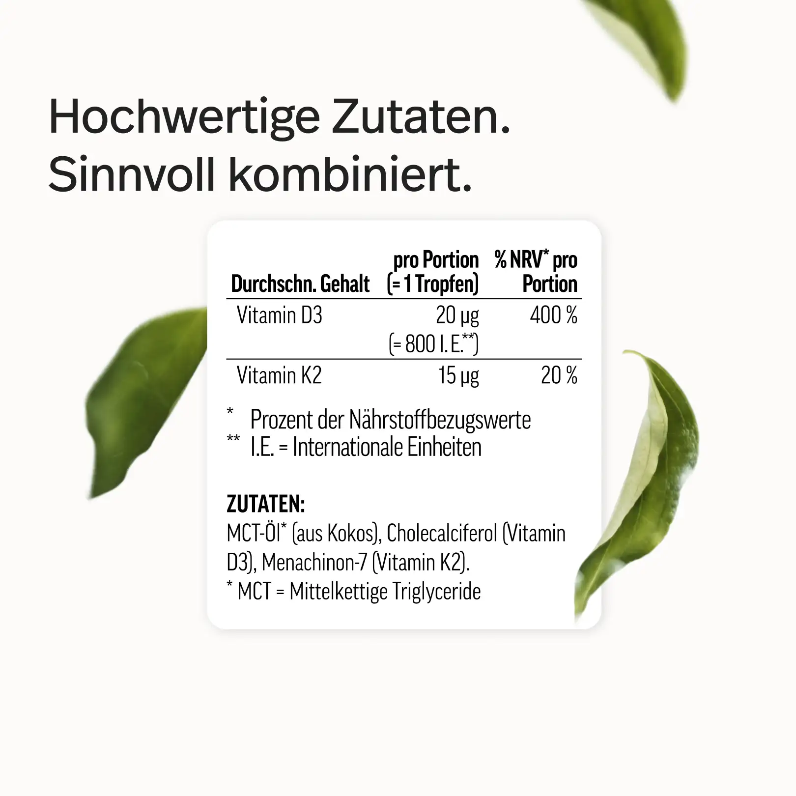 Vitamin D3 & K2 Tropfen - Image 10