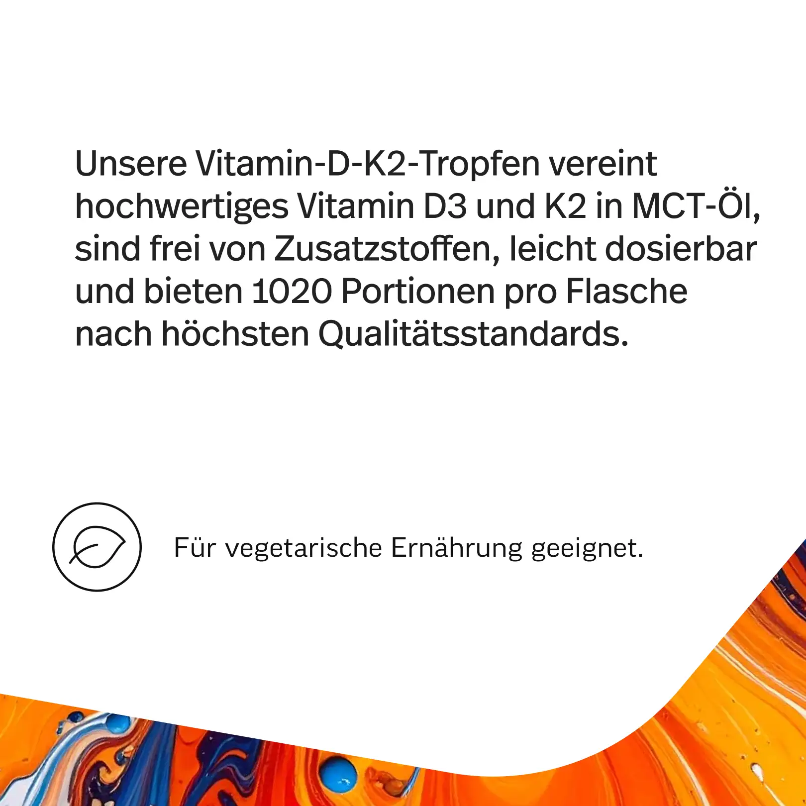 Vitamin D3 & K2 Tropfen - Image 4