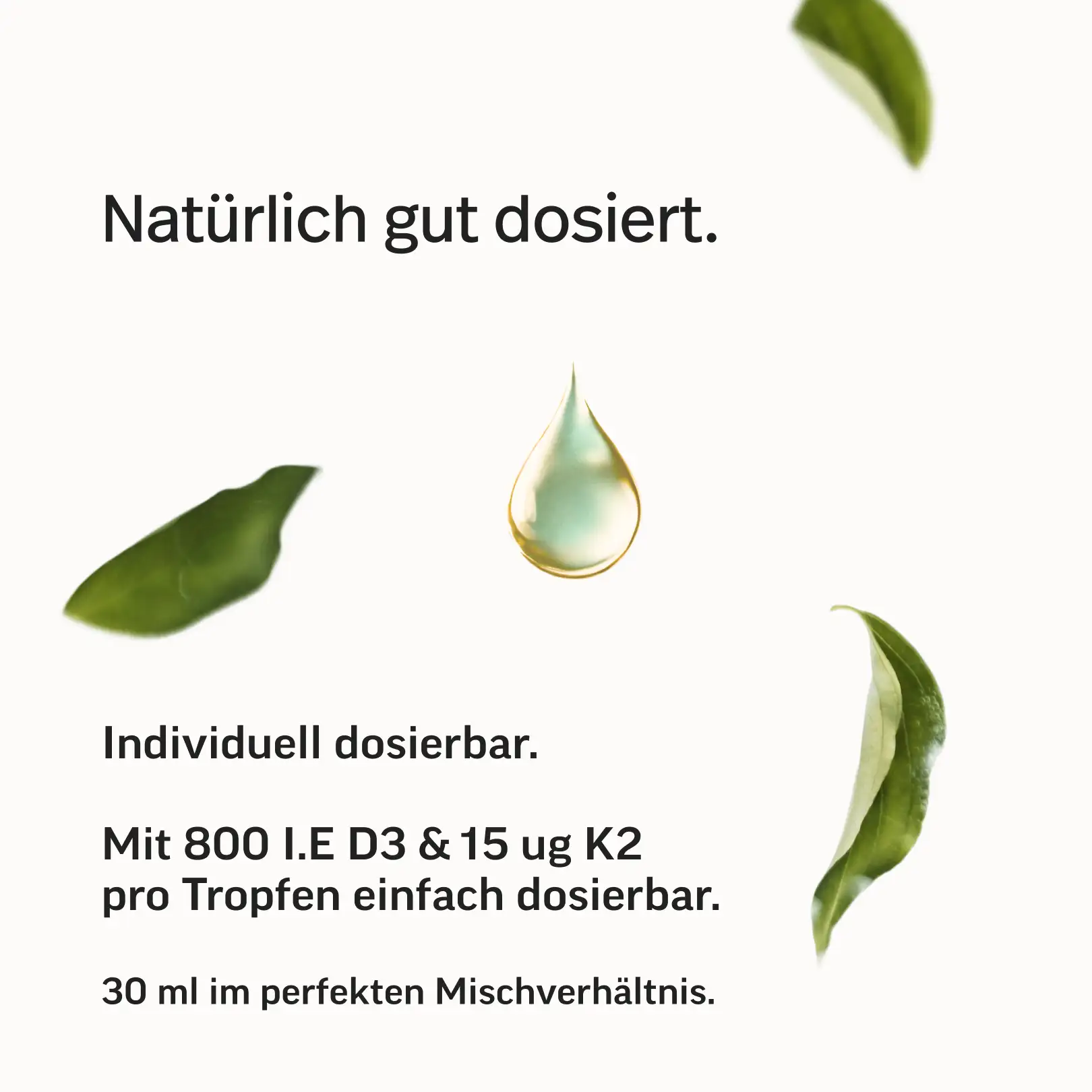 Vitamin D3 & K2 Tropfen - Image 7