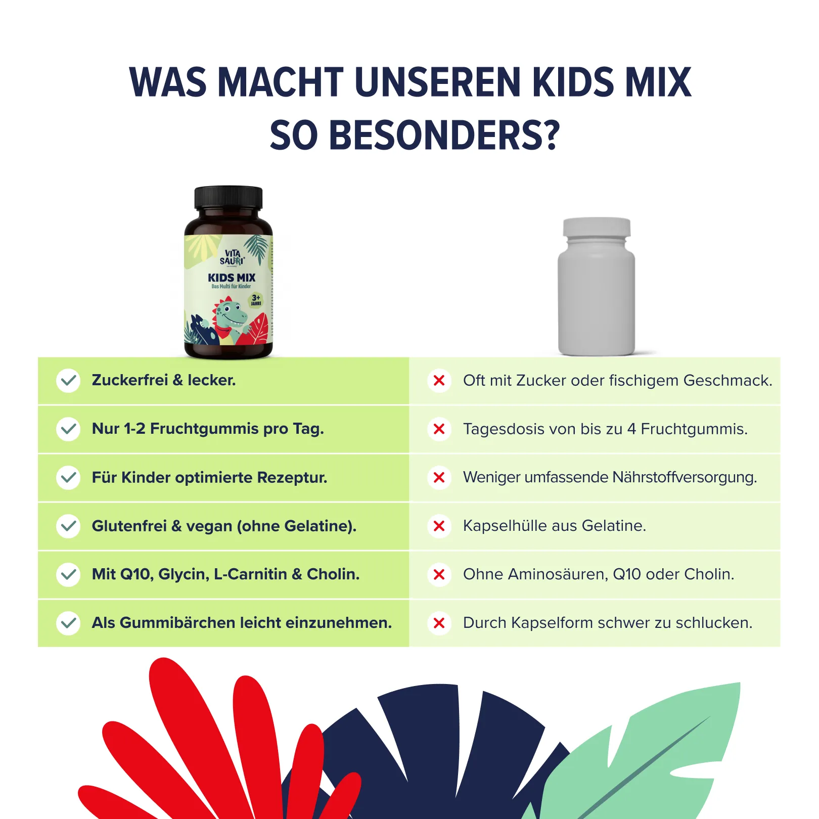 Vitasauri® Kids Mix - Image 4