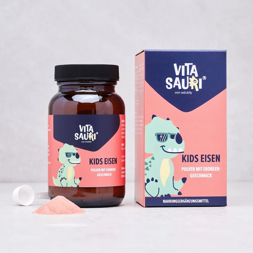 Vitasauri® Kids Eisen - Image 6