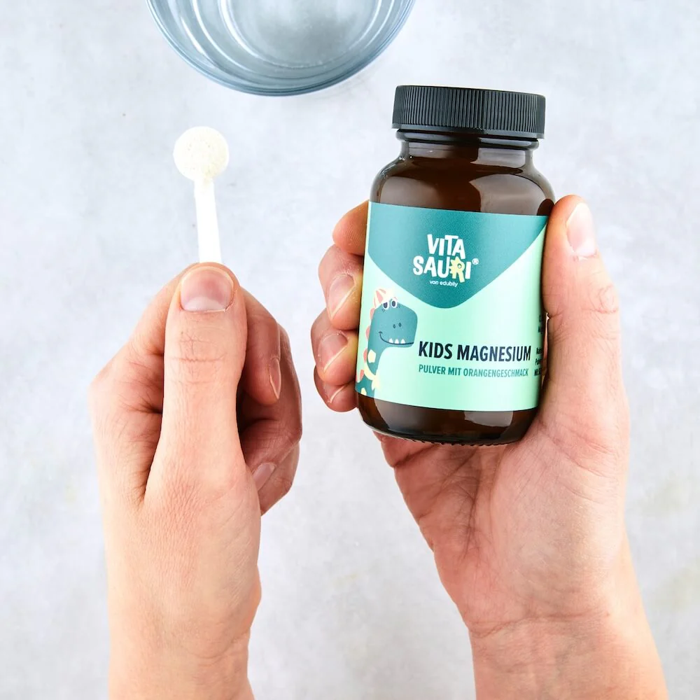 Vitasauri® Kids Magnesium - Image 3