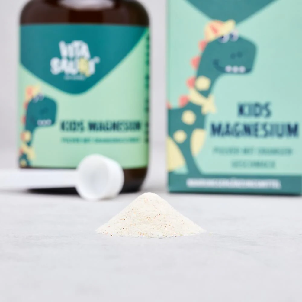 Vitasauri® Kids Magnesium - Image 5