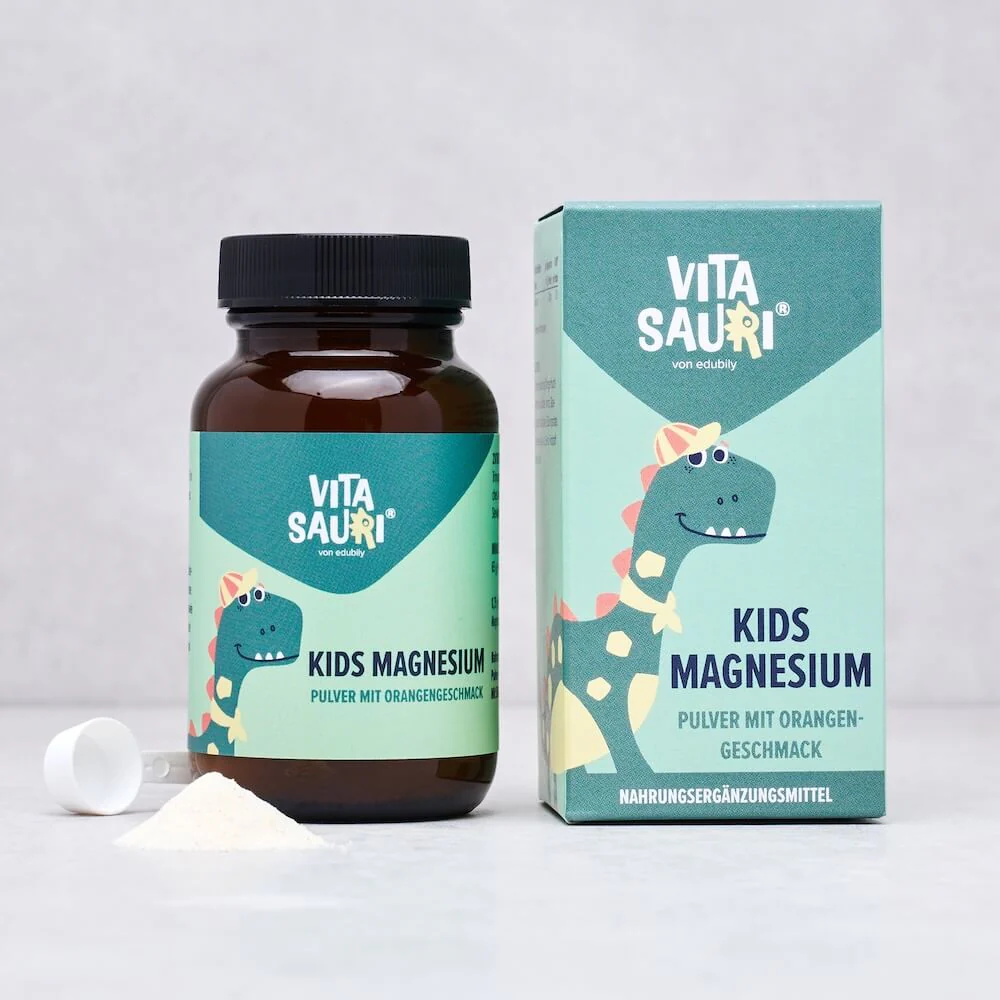 Vitasauri® Kids Magnesium - Image 6