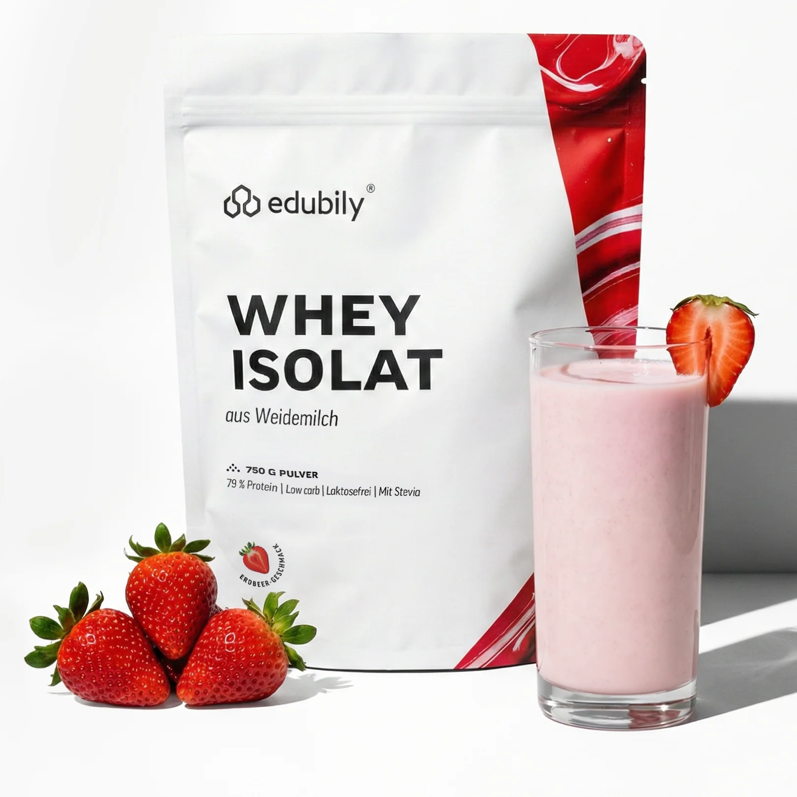 Whey-Isolat Pulver aus Weidemilch - Image 100