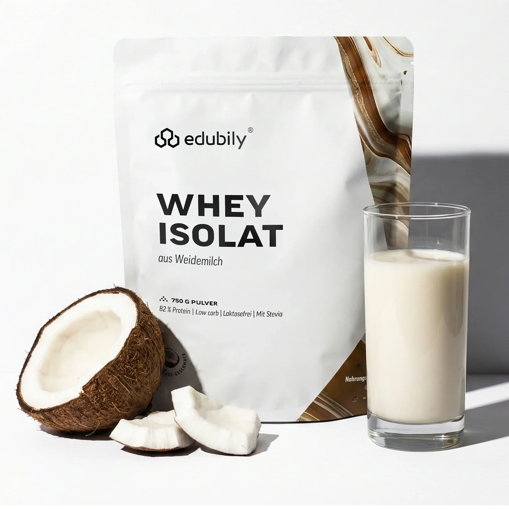 Whey-Isolat Pulver aus Weidemilch - Image 101