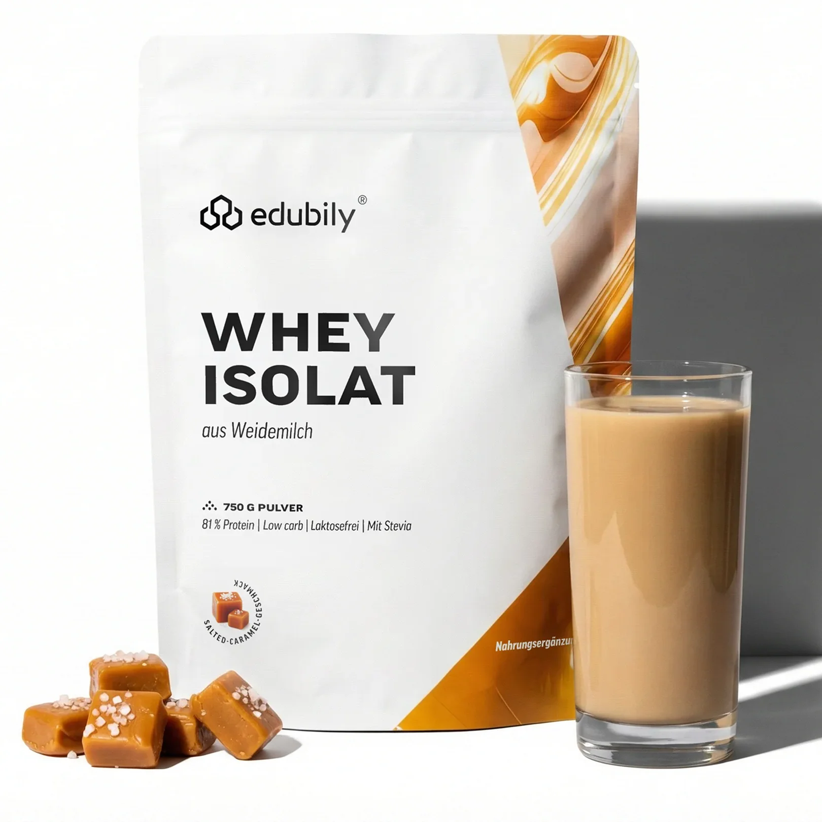 Whey-Isolat Pulver aus Weidemilch - Image 102
