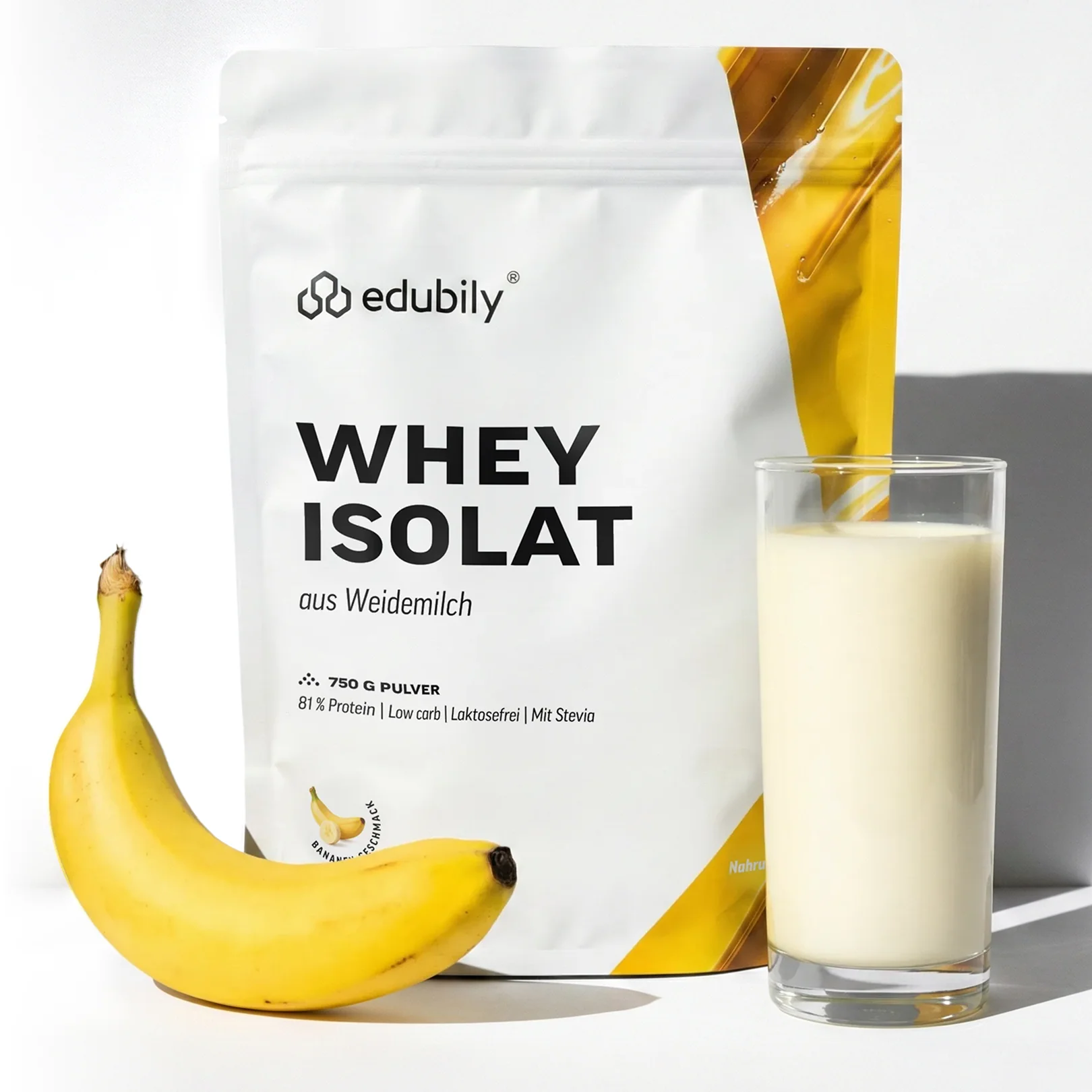Whey-Isolat Pulver aus Weidemilch - Image 103