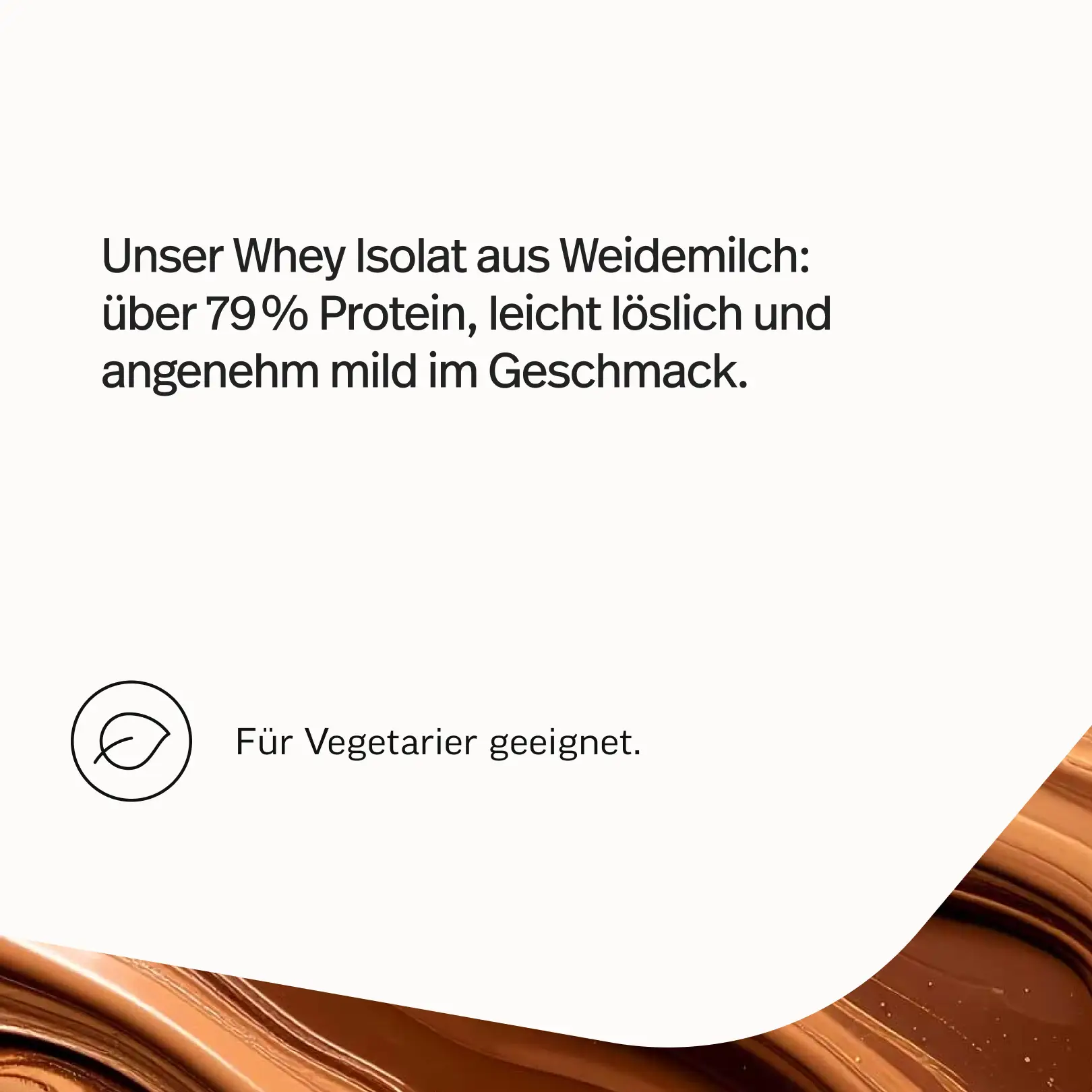 Whey-Isolat Pulver aus Weidemilch - Image 107