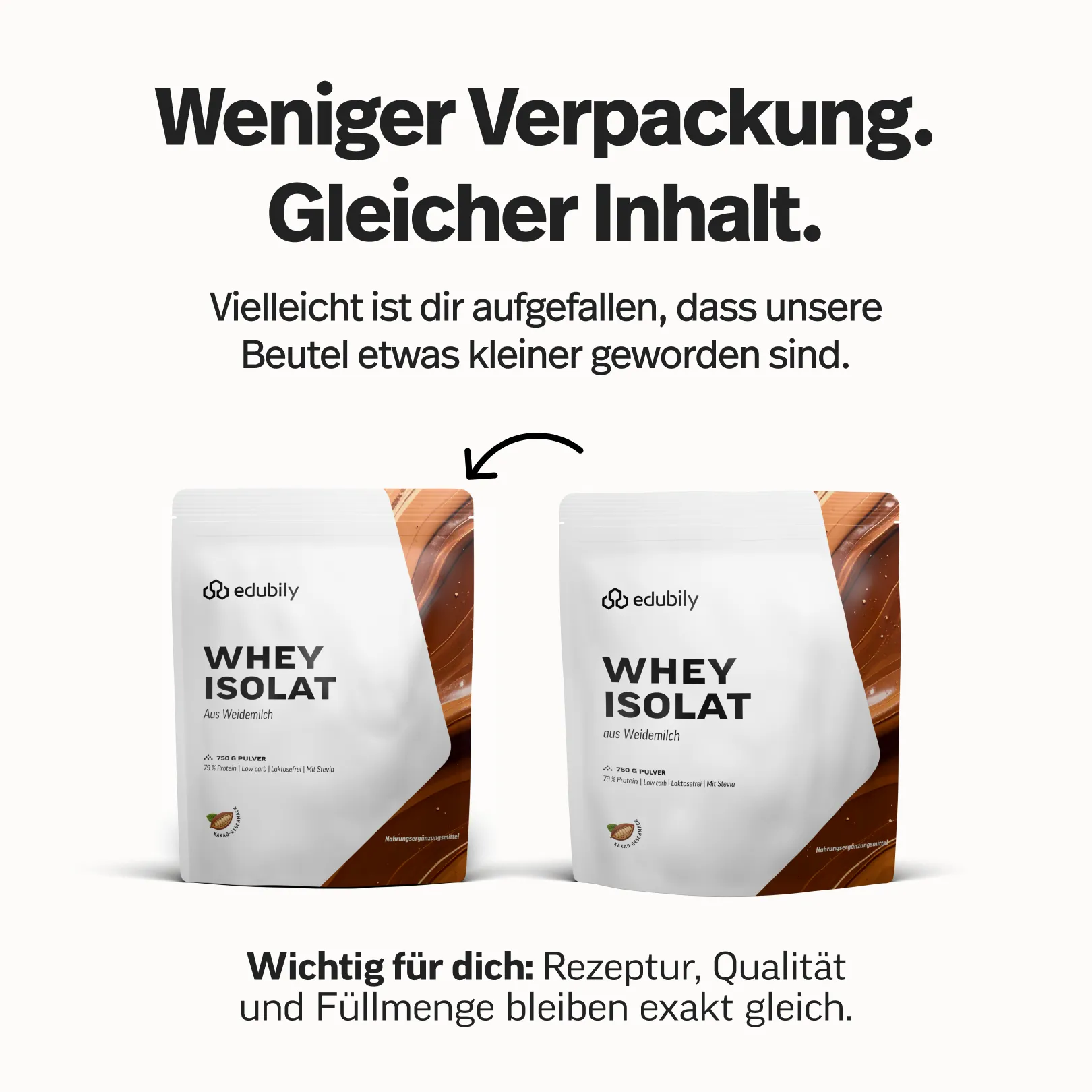 Whey-Isolat Pulver aus Weidemilch - Image 109