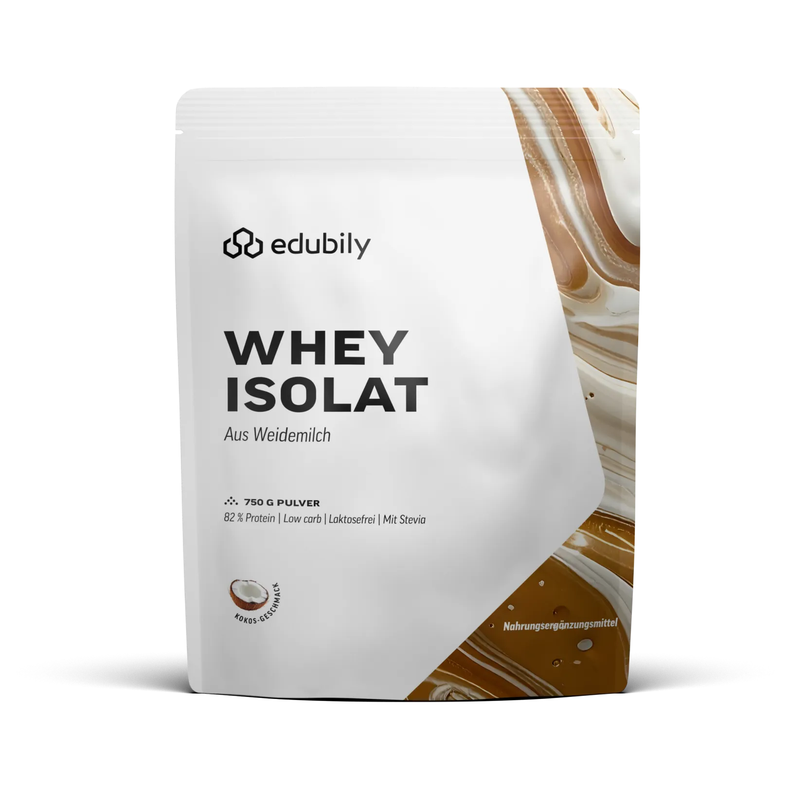 Whey-Isolat Pulver aus Weidemilch - Image 114