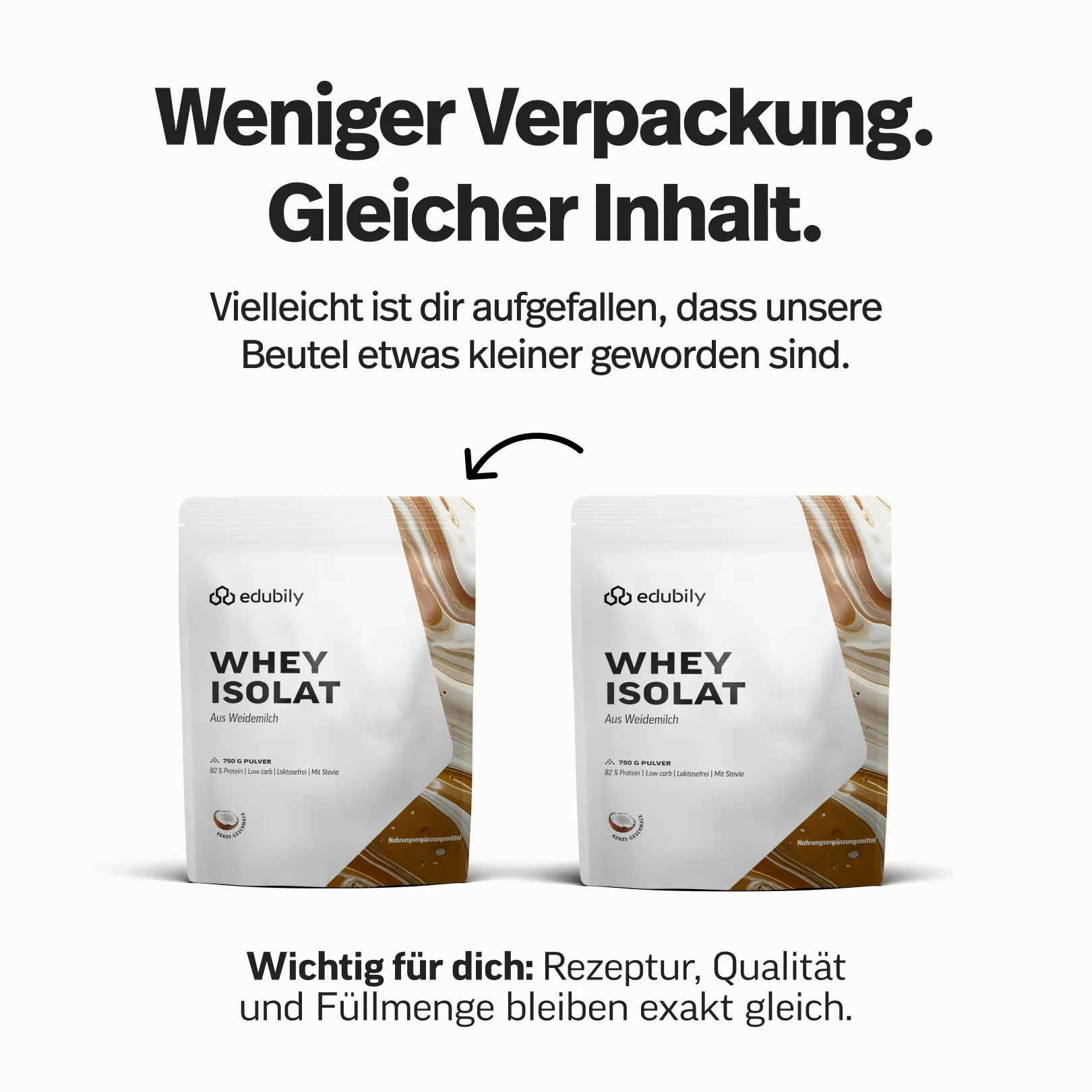 Whey-Isolat Pulver aus Weidemilch - Image 118