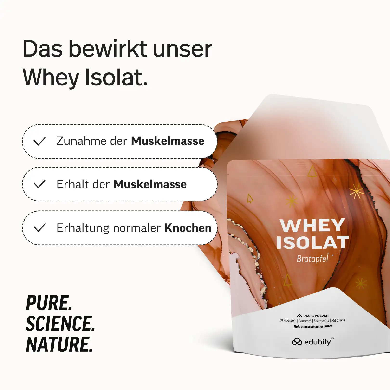 Whey-Isolat Pulver aus Weidemilch - Image 14
