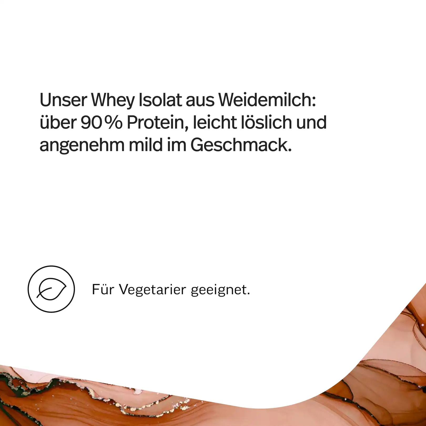 Whey-Isolat Pulver aus Weidemilch - Image 16