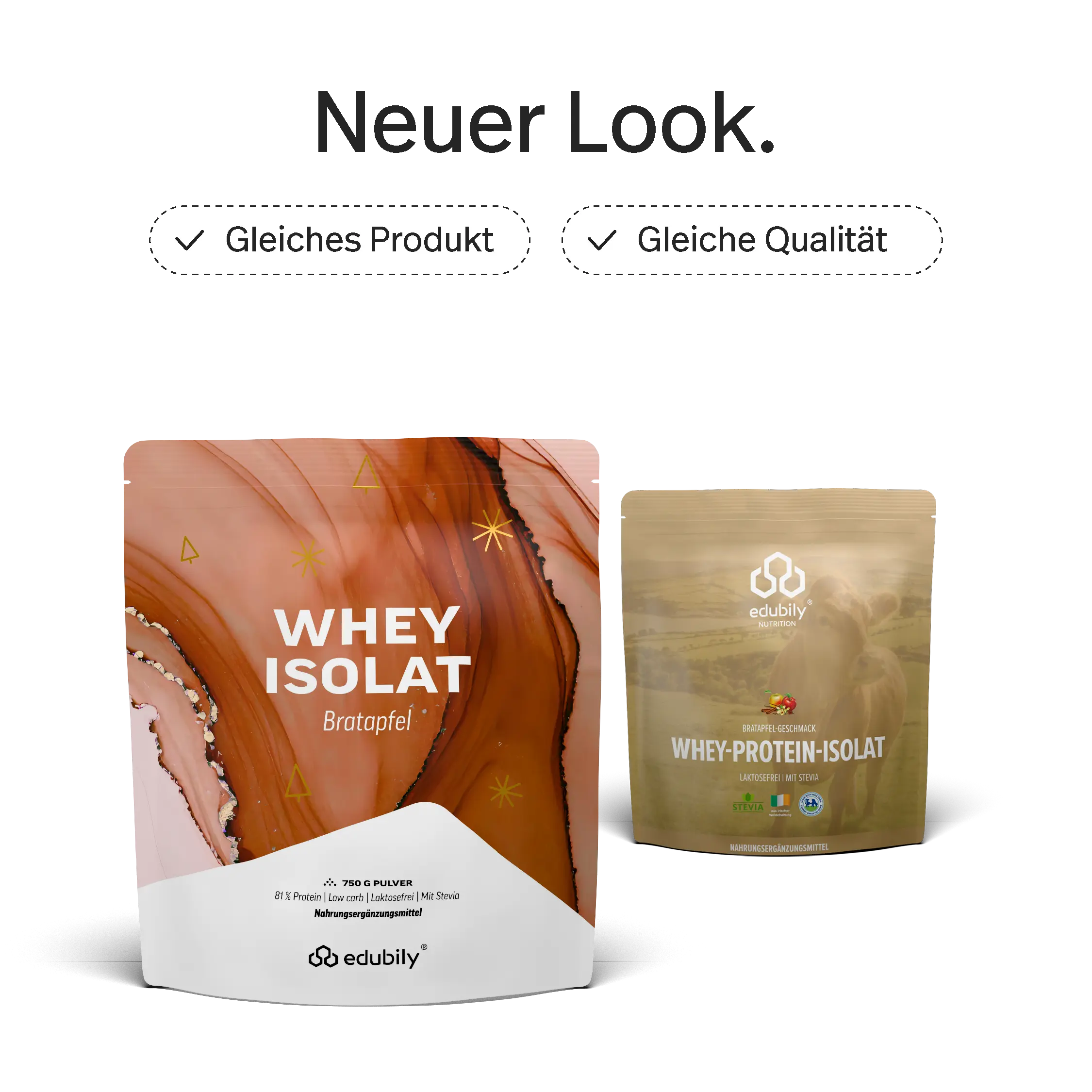 Whey-Isolat Pulver aus Weidemilch - Image 18