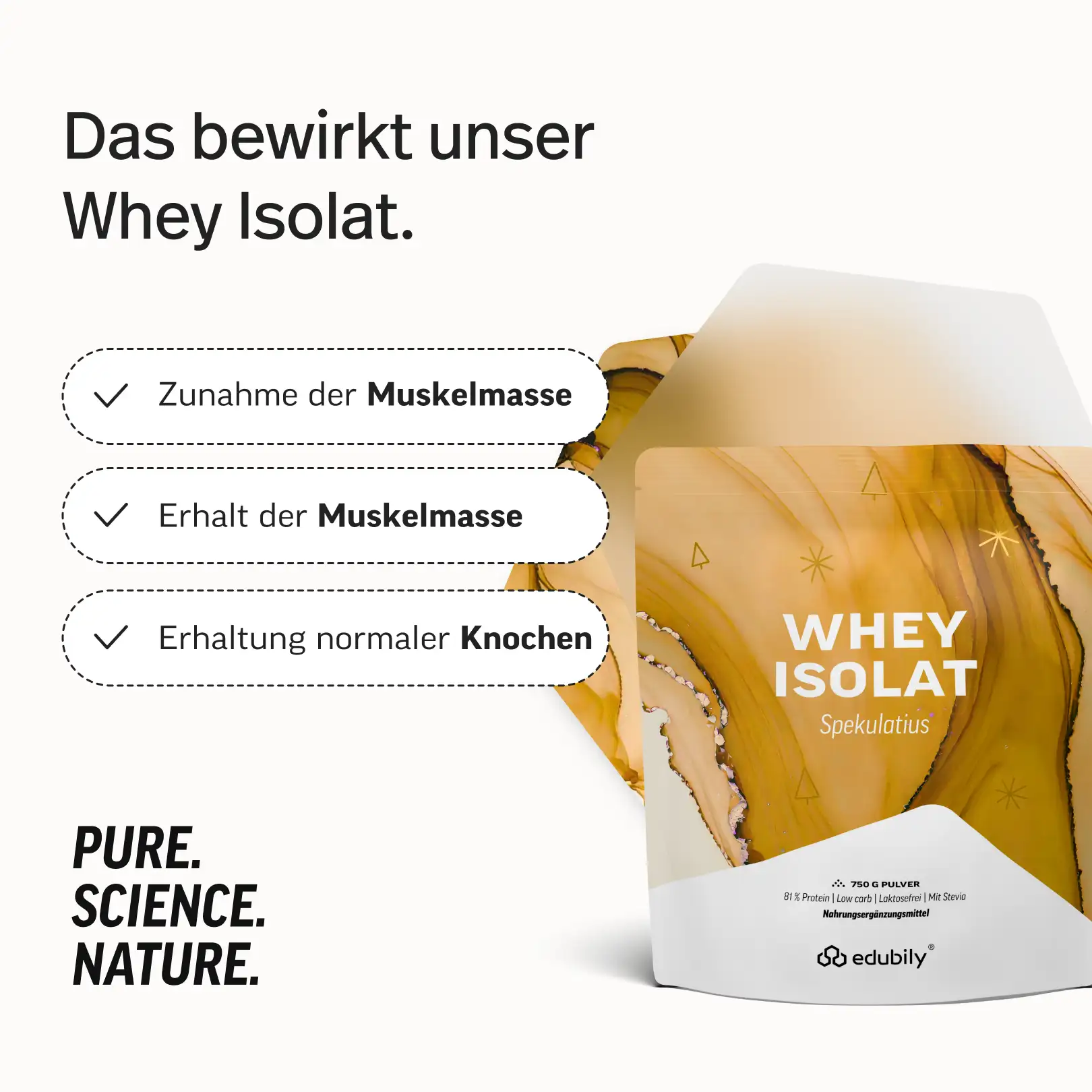 Whey-Isolat Pulver aus Weidemilch - Image 24