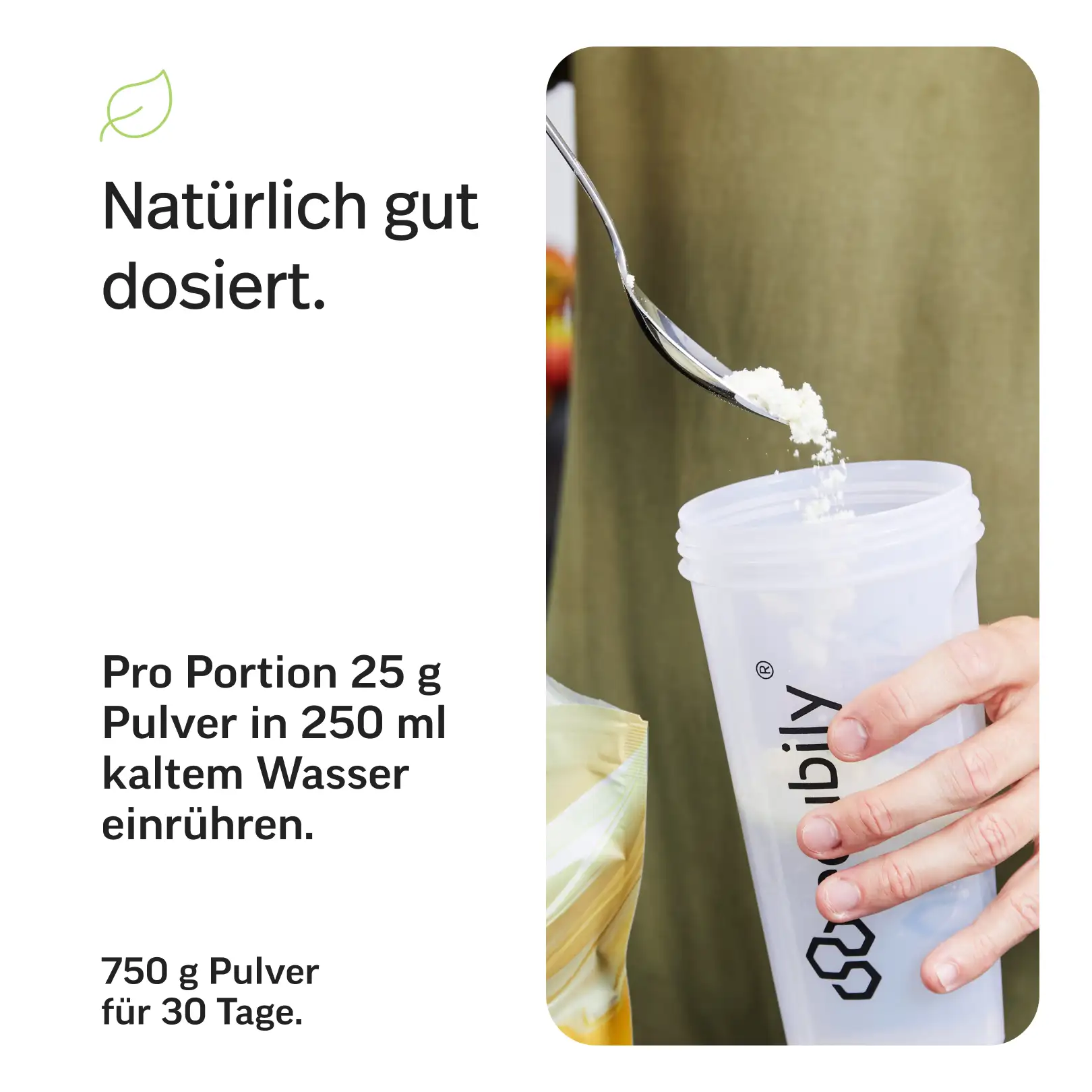 Whey-Isolat Pulver aus Weidemilch - Image 28